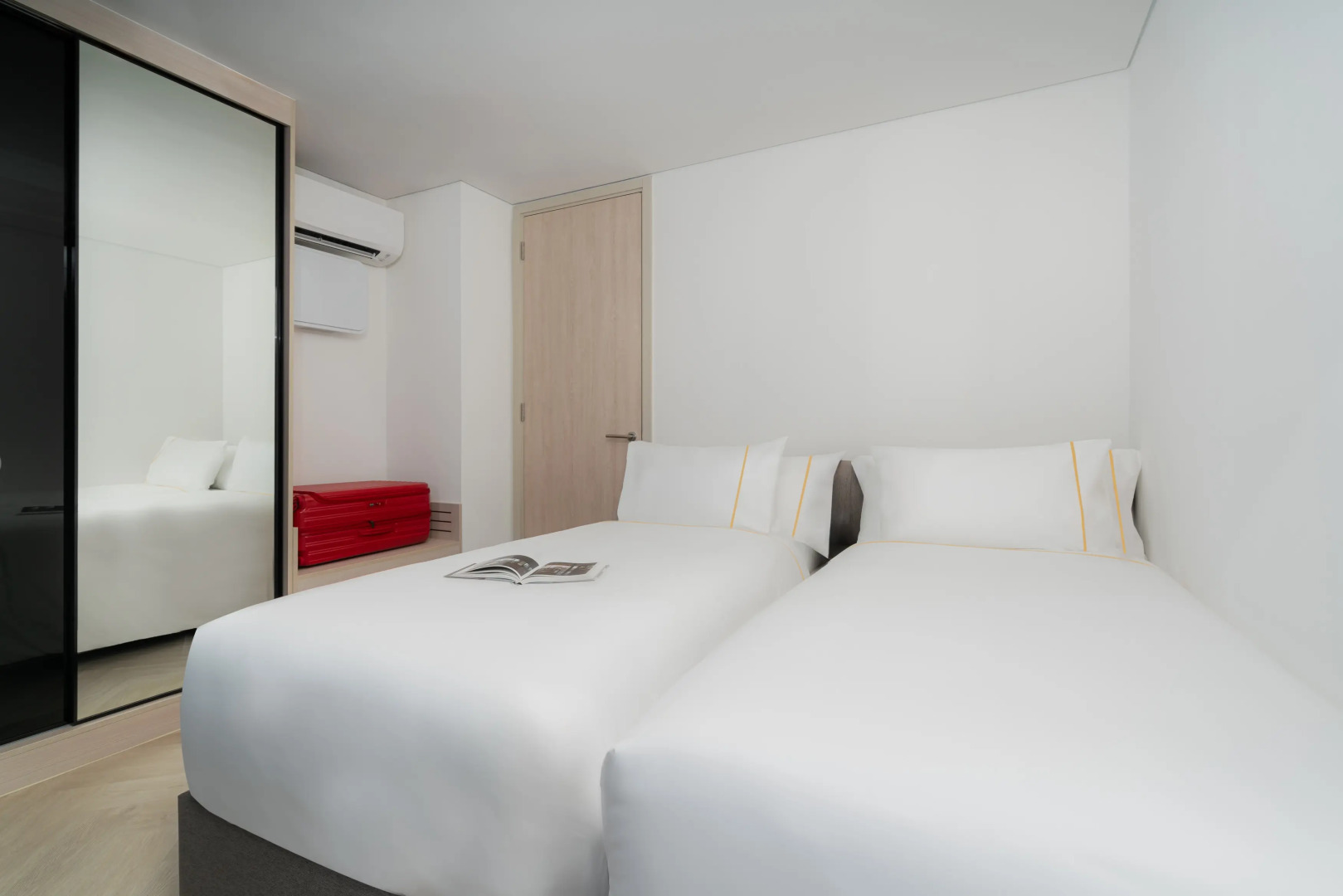 Foto - Cassia Rama 9 Bangkok, part of Banyan Group