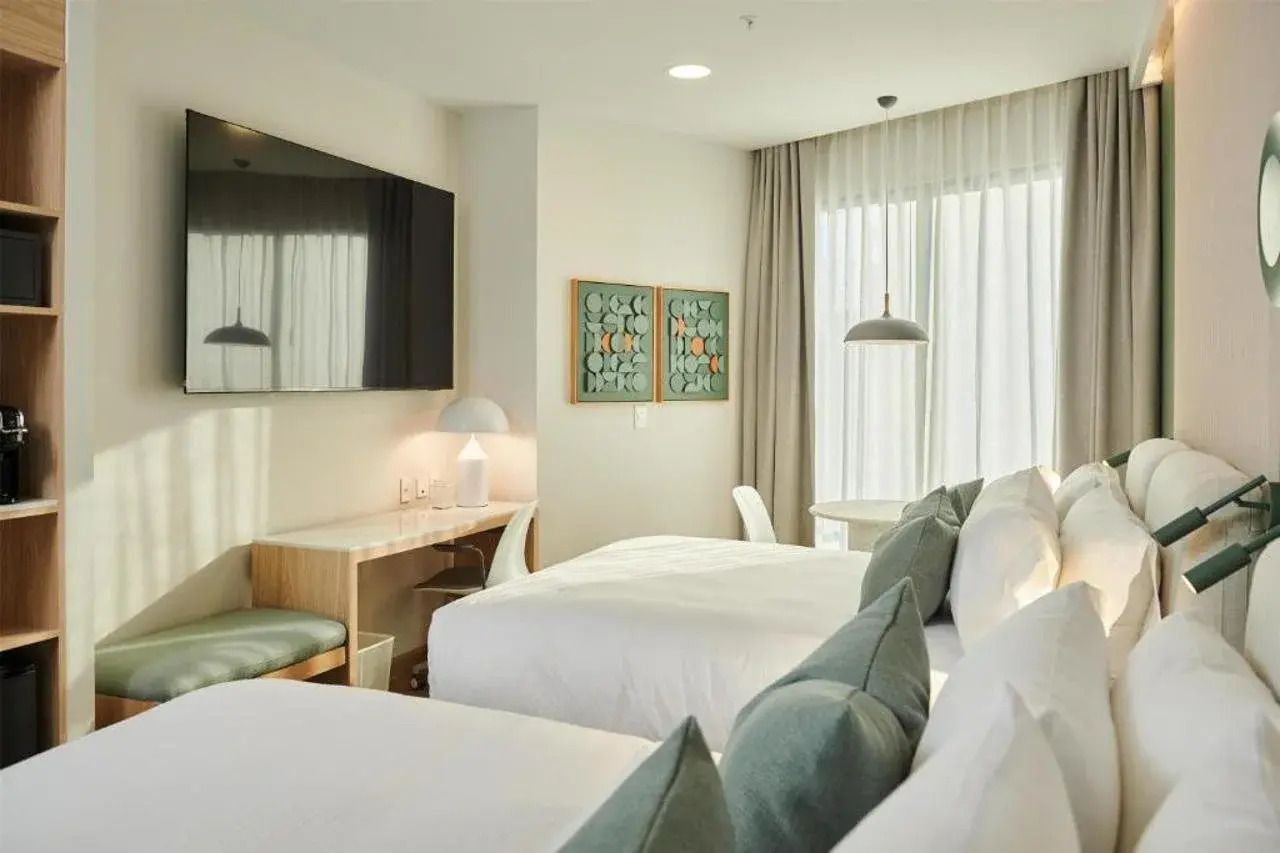 Foto - WorldHotels Acueducto Guadalajara