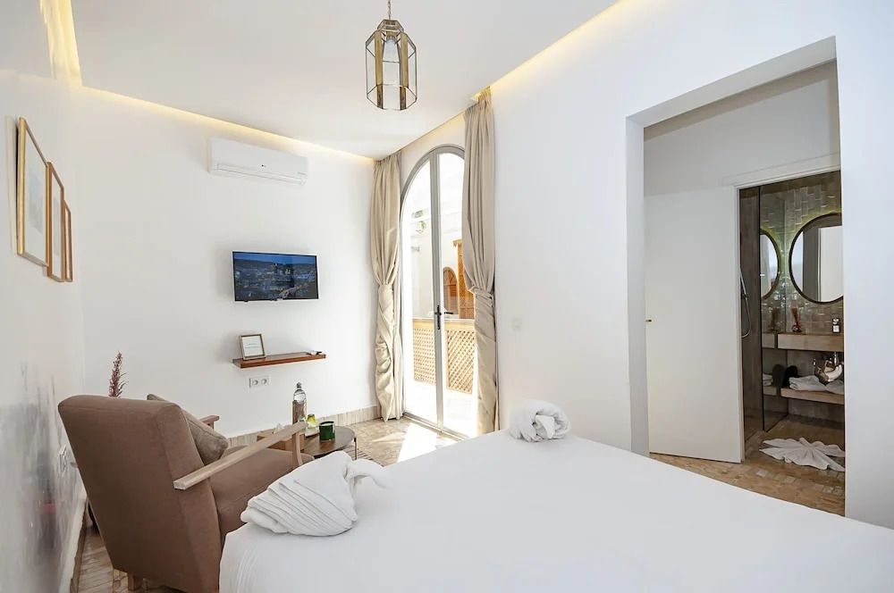 Foto - Riad Dar Bayane