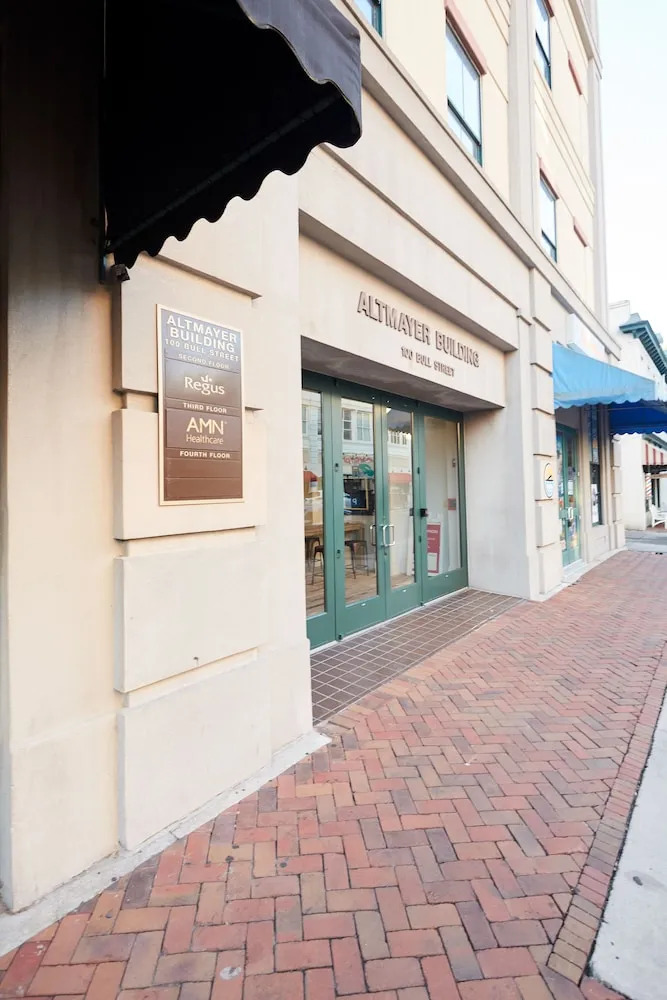 Foto - Kasa Altmayer Savannah