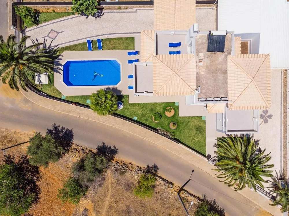 Foto - Villa Tavagueira