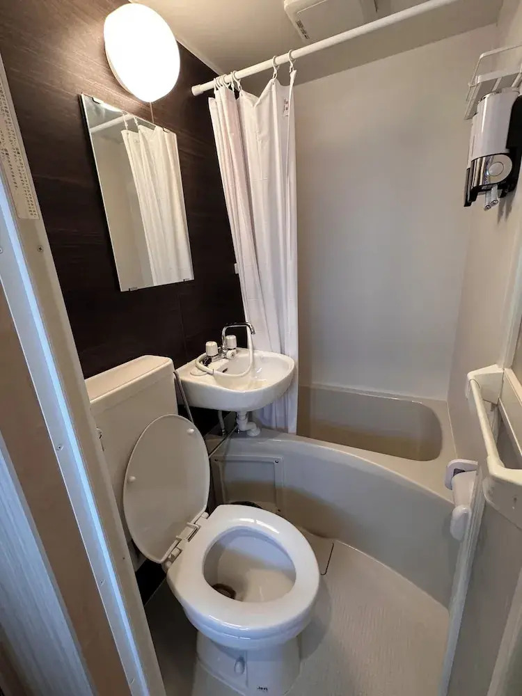 Foto - VanillaHotel-Fukagawa