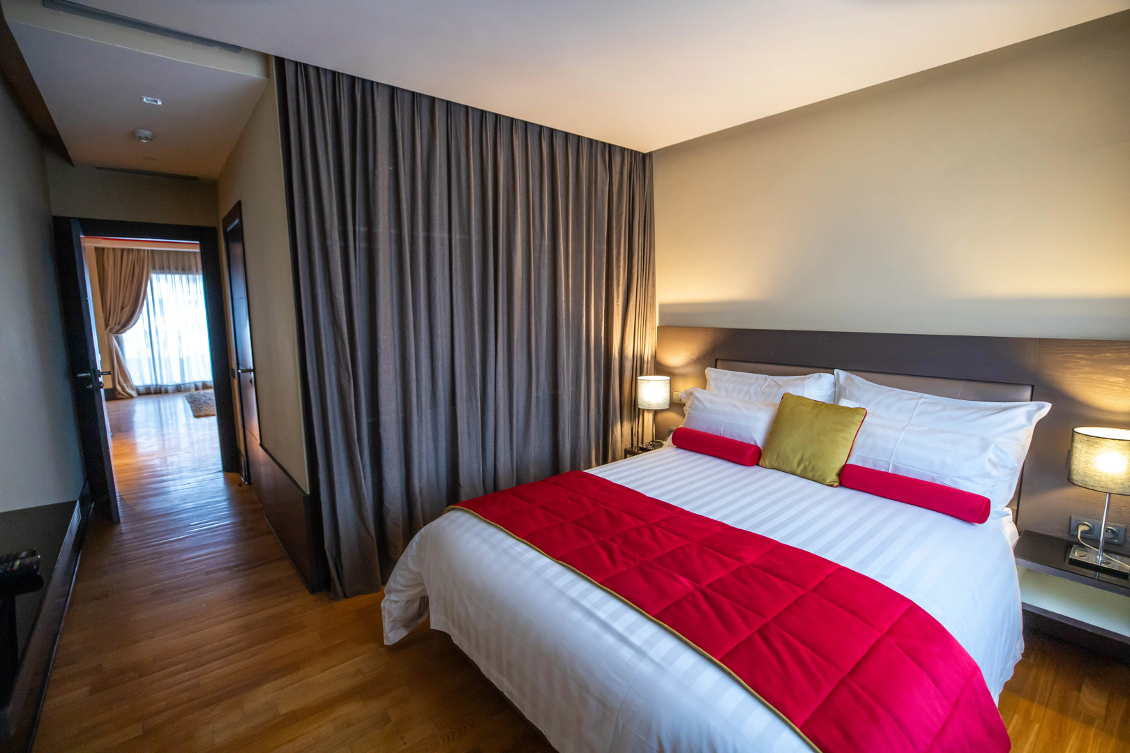Photo - Gray Boutique Hotel Casablanca