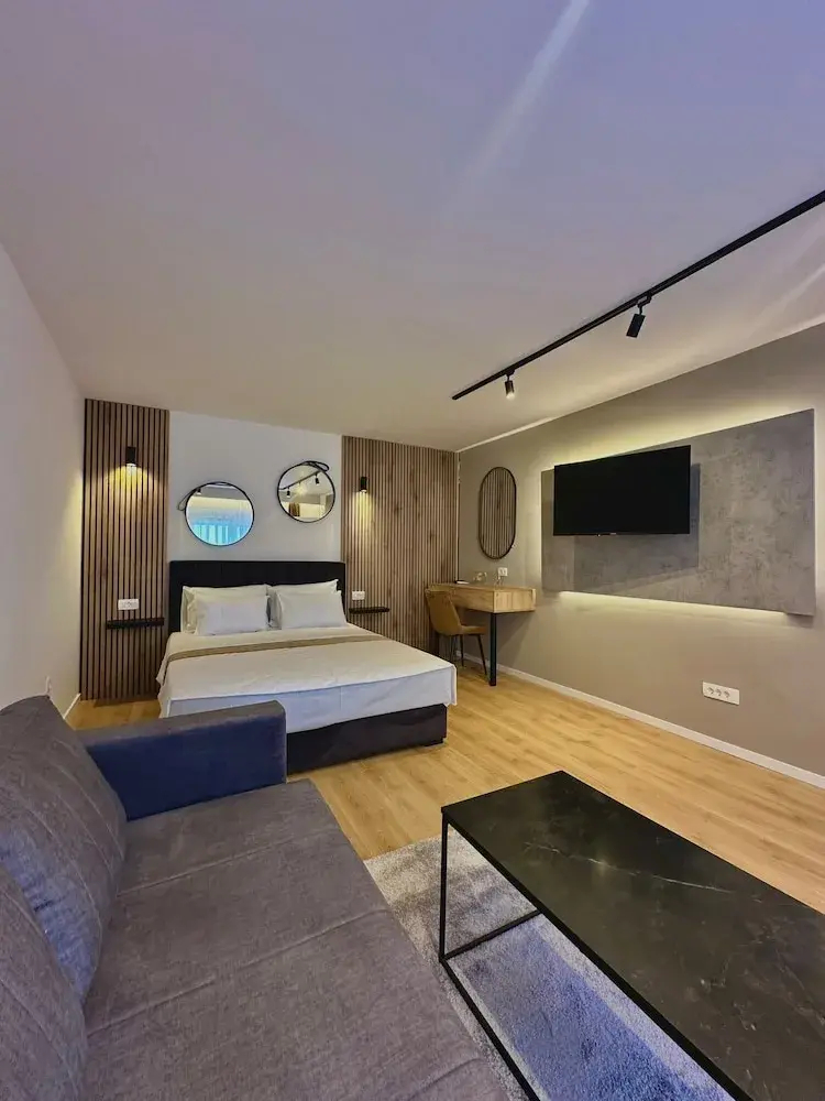 Foto - Hotel Sinan Han