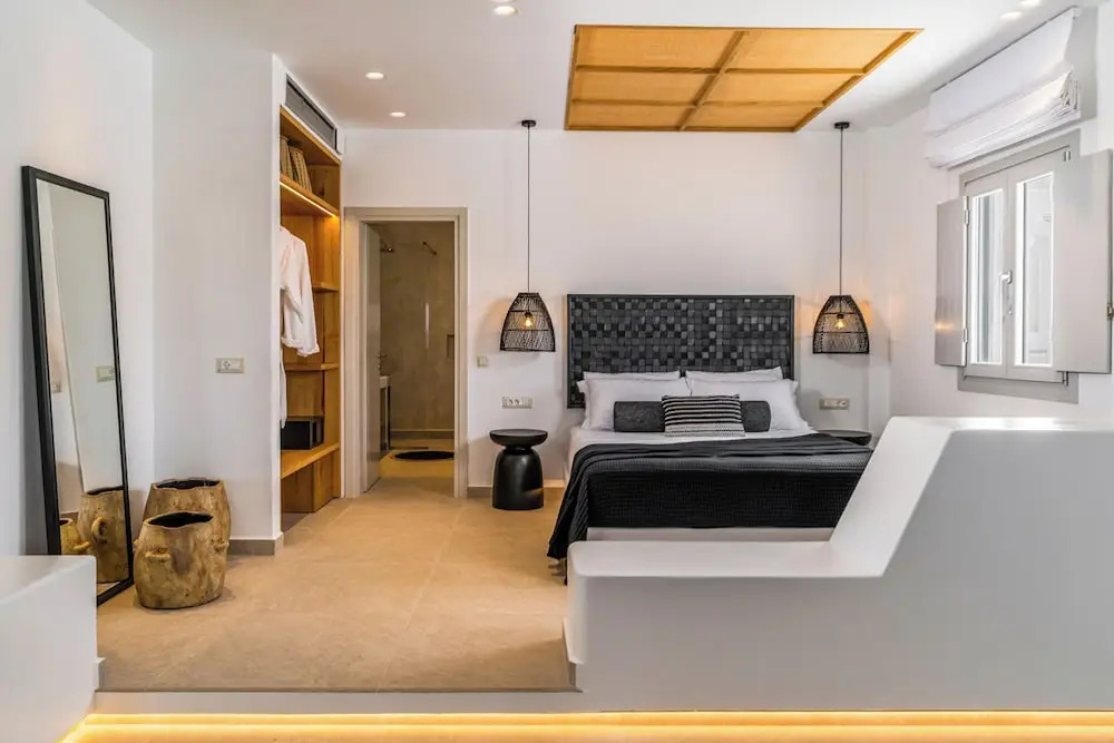 Foto - Arotron Santorini