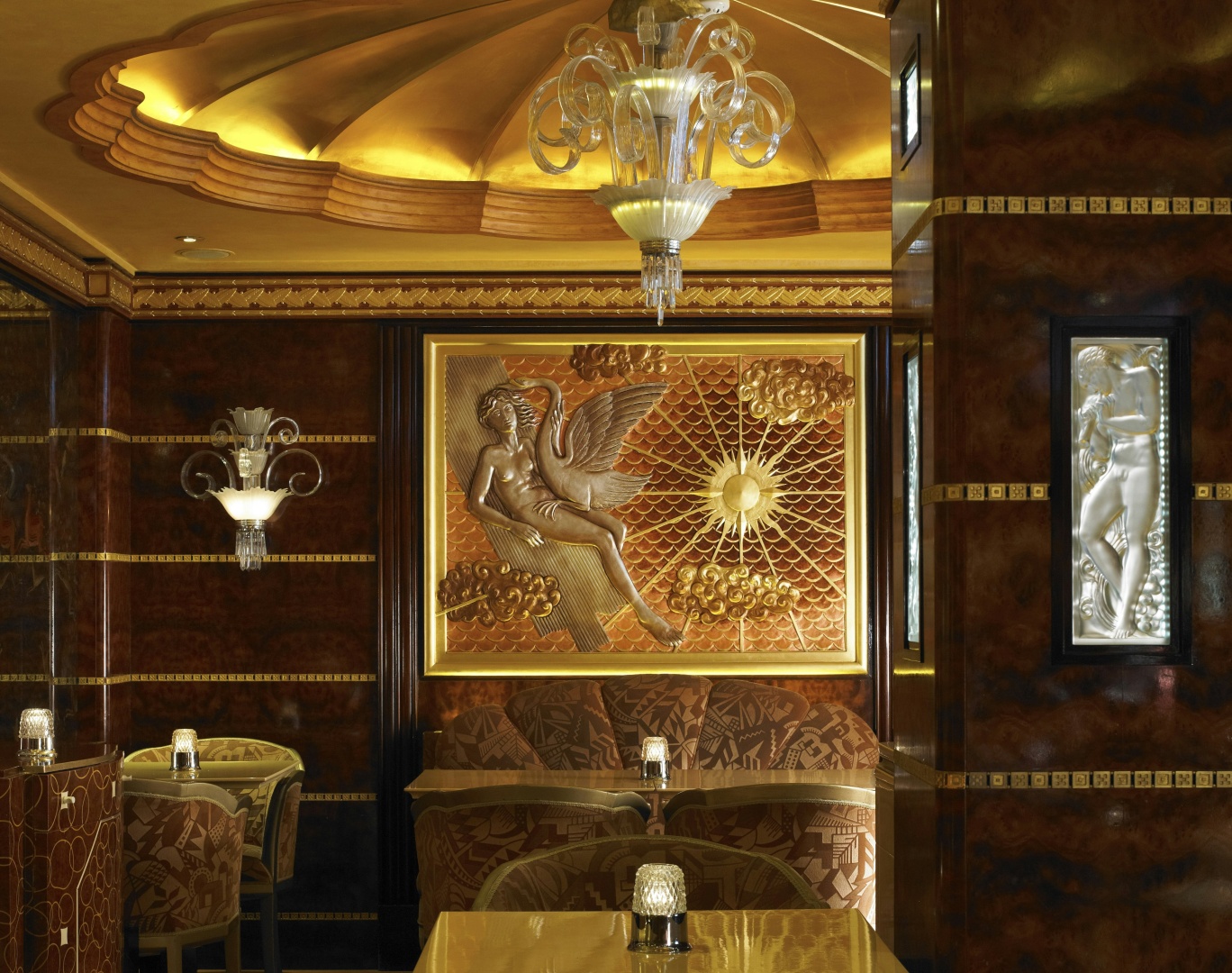 Foto - The Ritz London
