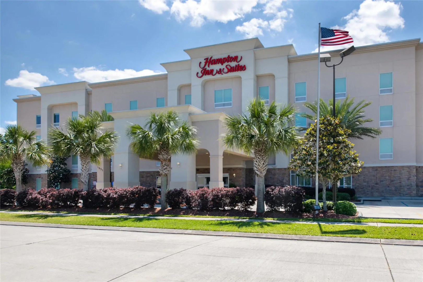 Foto - Hampton Inn & Suites Harvey/New Orleans West Bank
