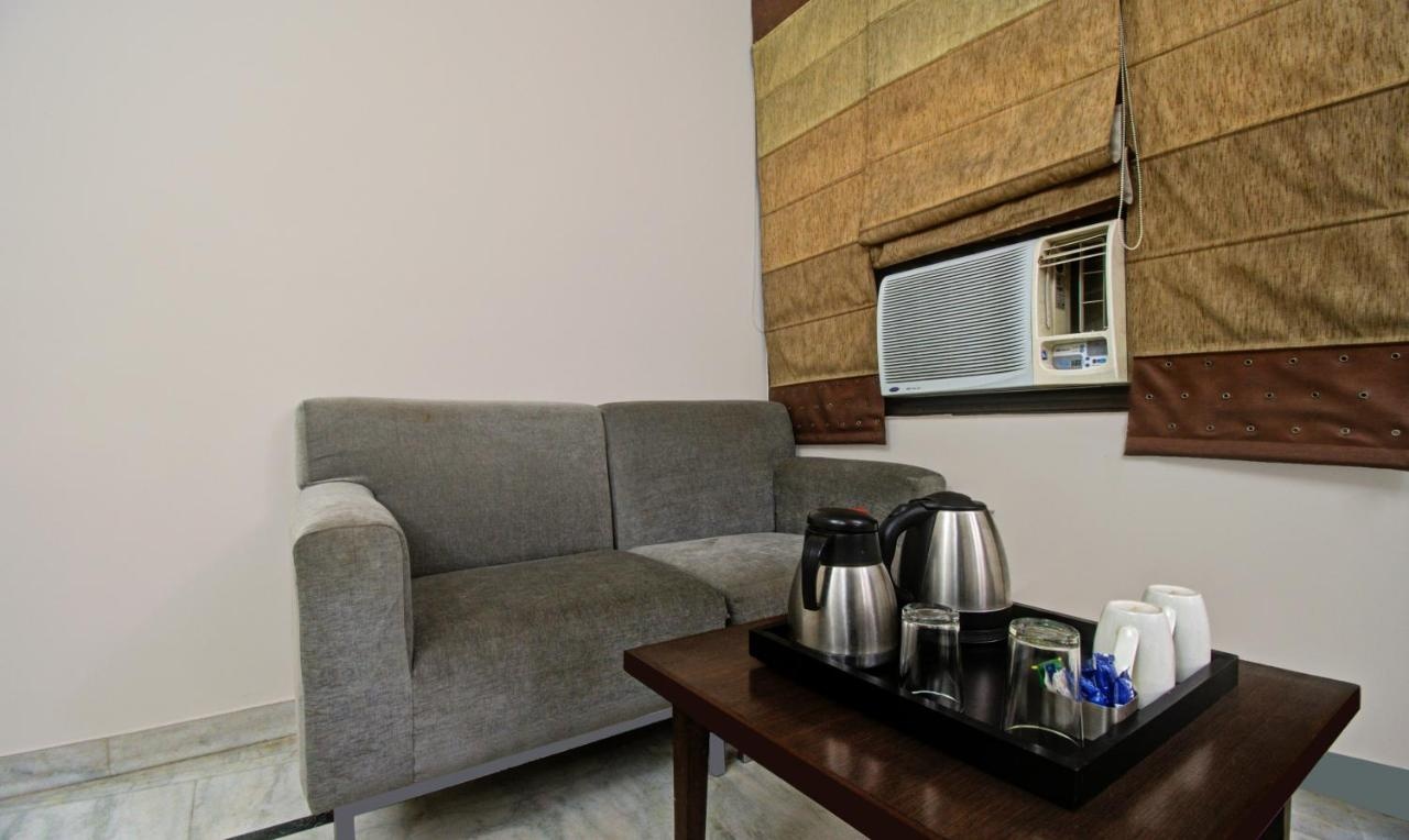Photo - Treebo Maharaja Residency Family Hotel