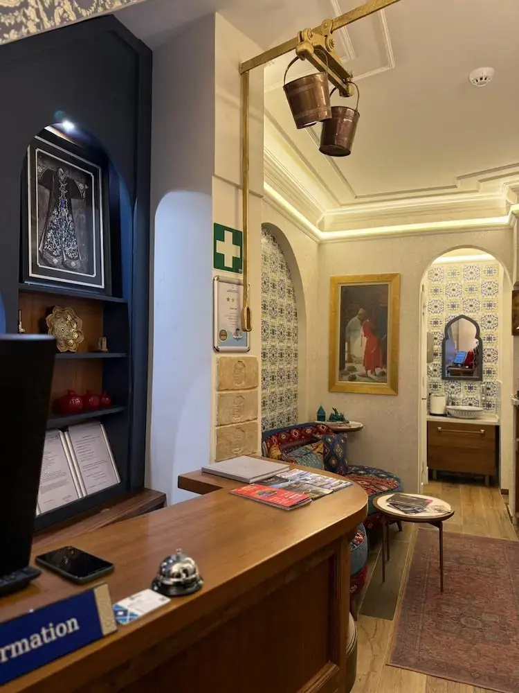 Photo - Oasis Inn Budapest
