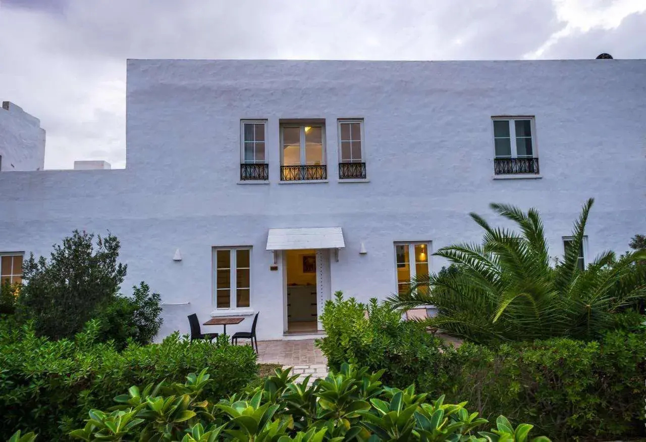 Photo - Les Jardins De Toumana