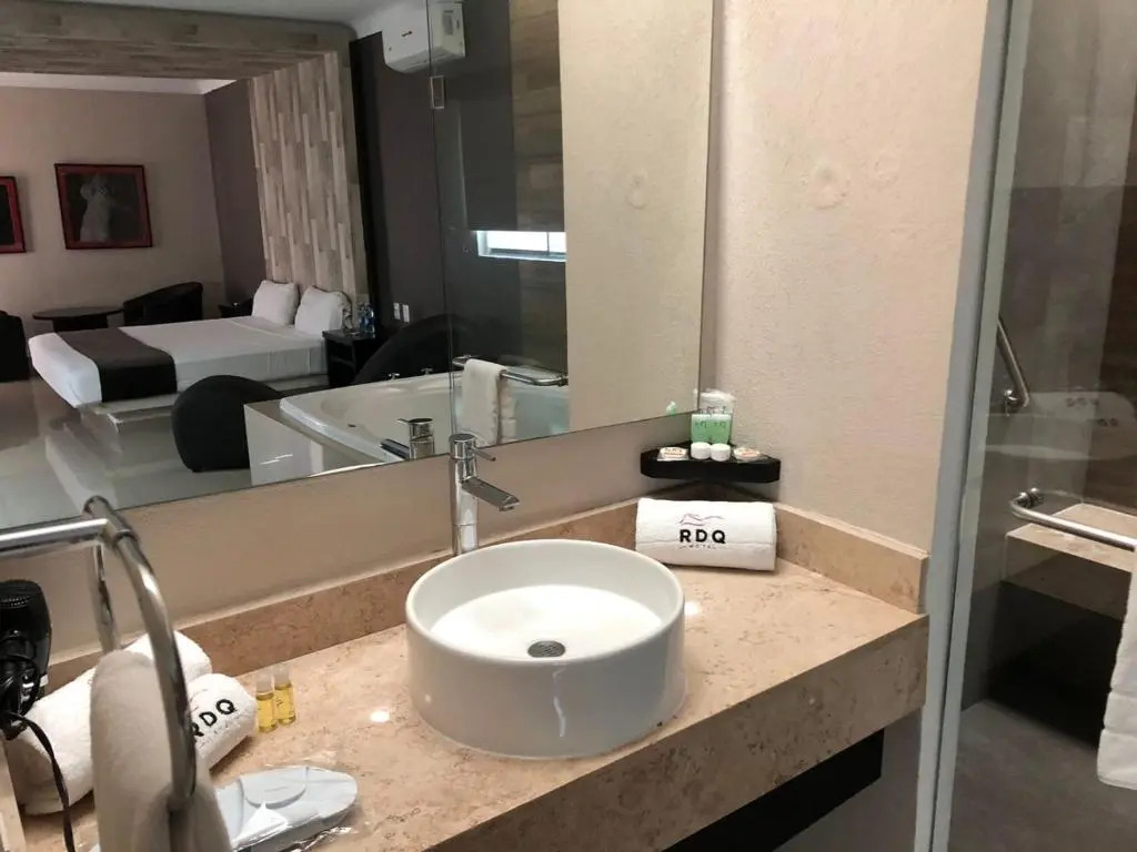 Foto - Motel Real de Queretaro