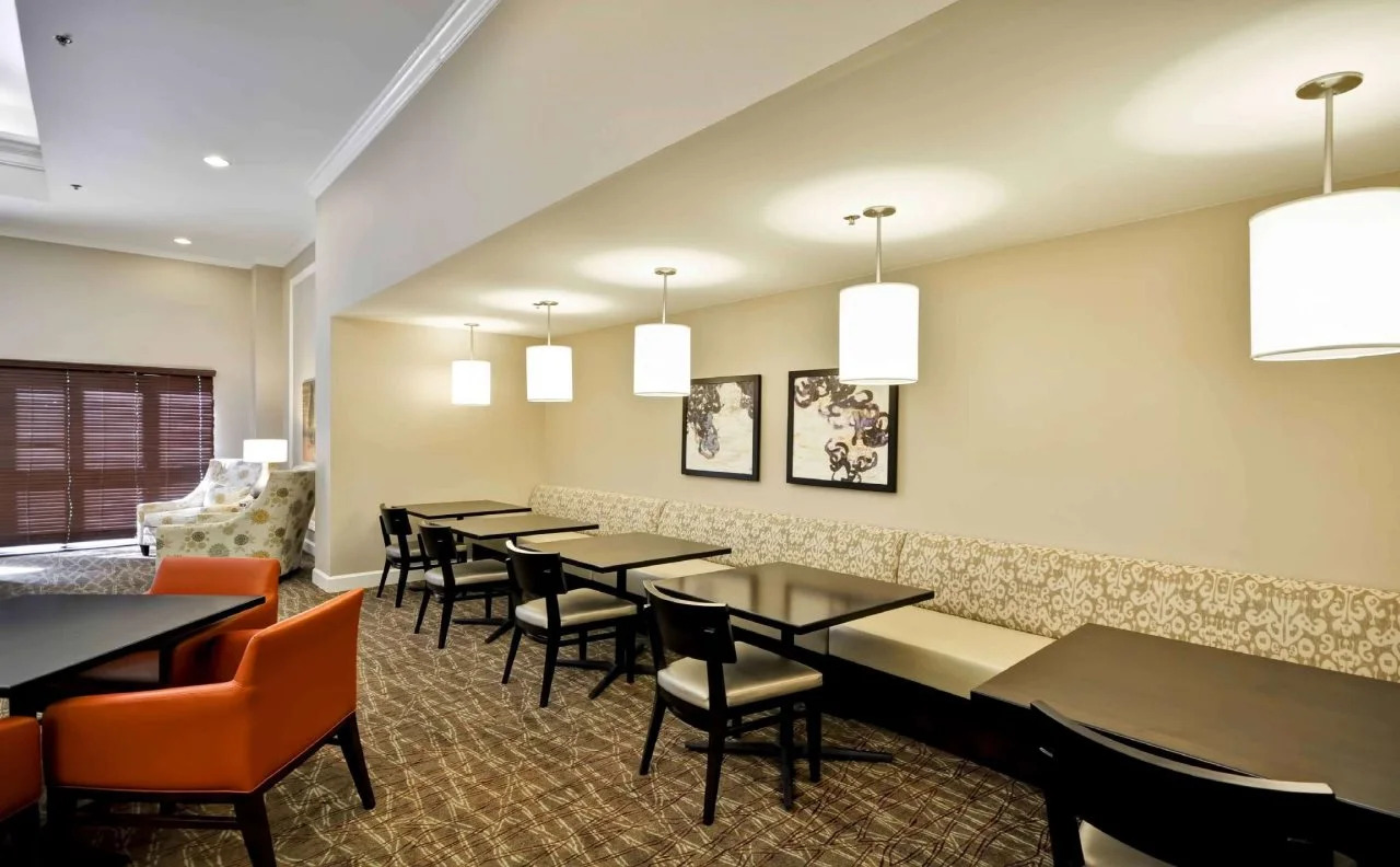 Foto - Homewood Suites by Hilton Atlanta Lenox Buckhead