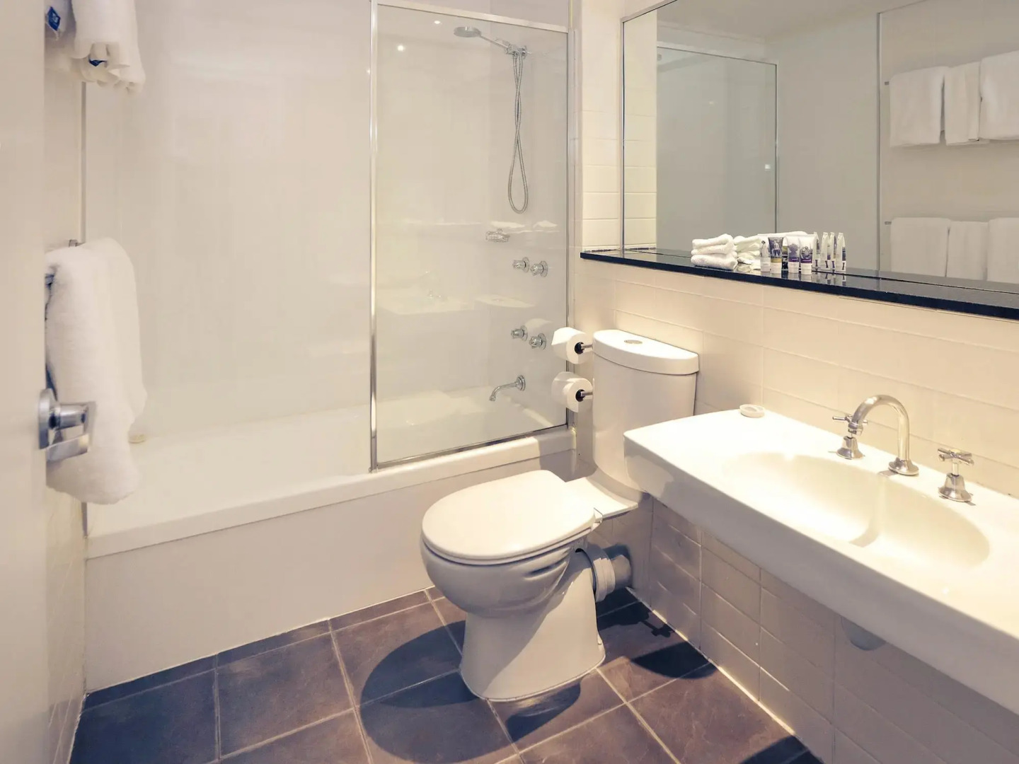 Foto - Mercure North Melbourne