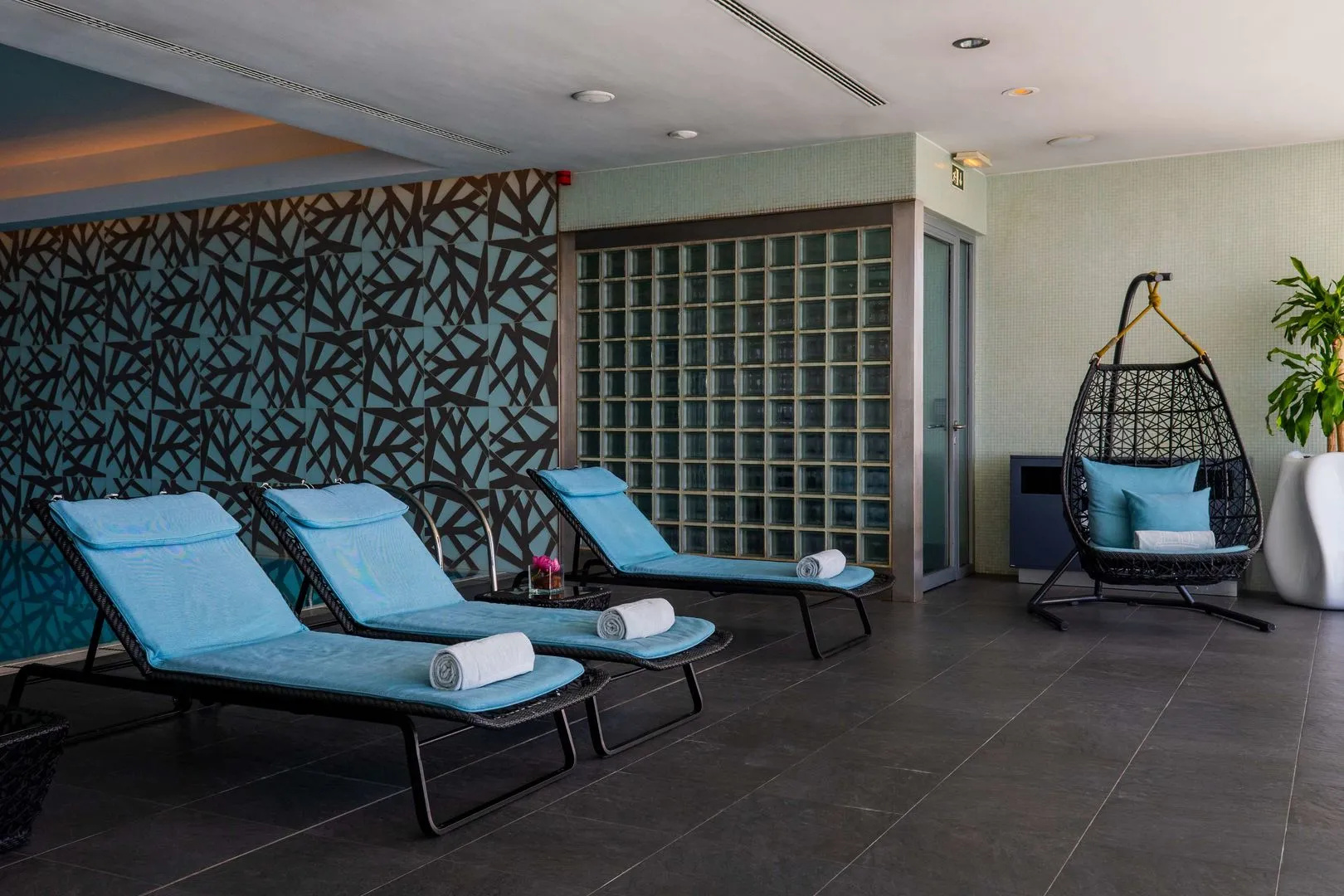 Foto - Myriad by SANA Hotels