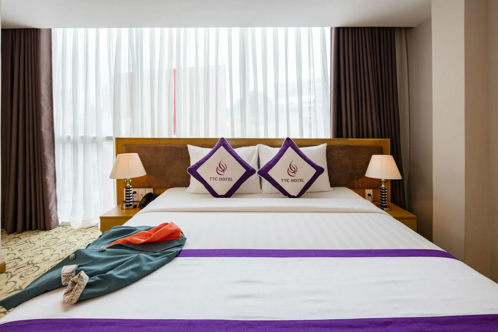 Foto - TTC Hotel Deluxe Airport