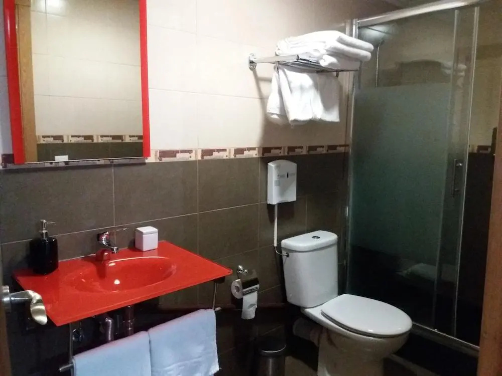 Photo - Hostal la Catedral
