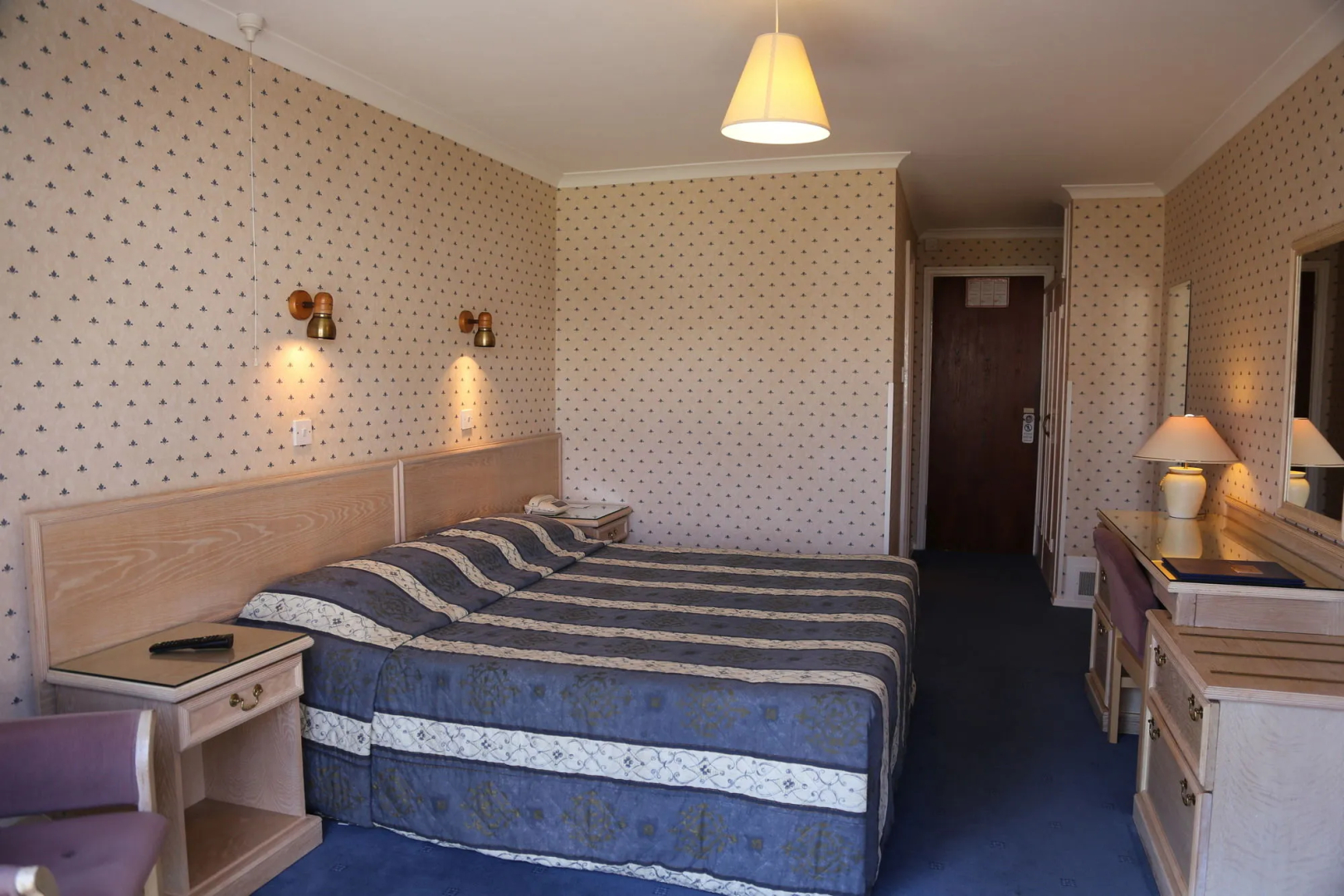 Photo - Beausite Hotel