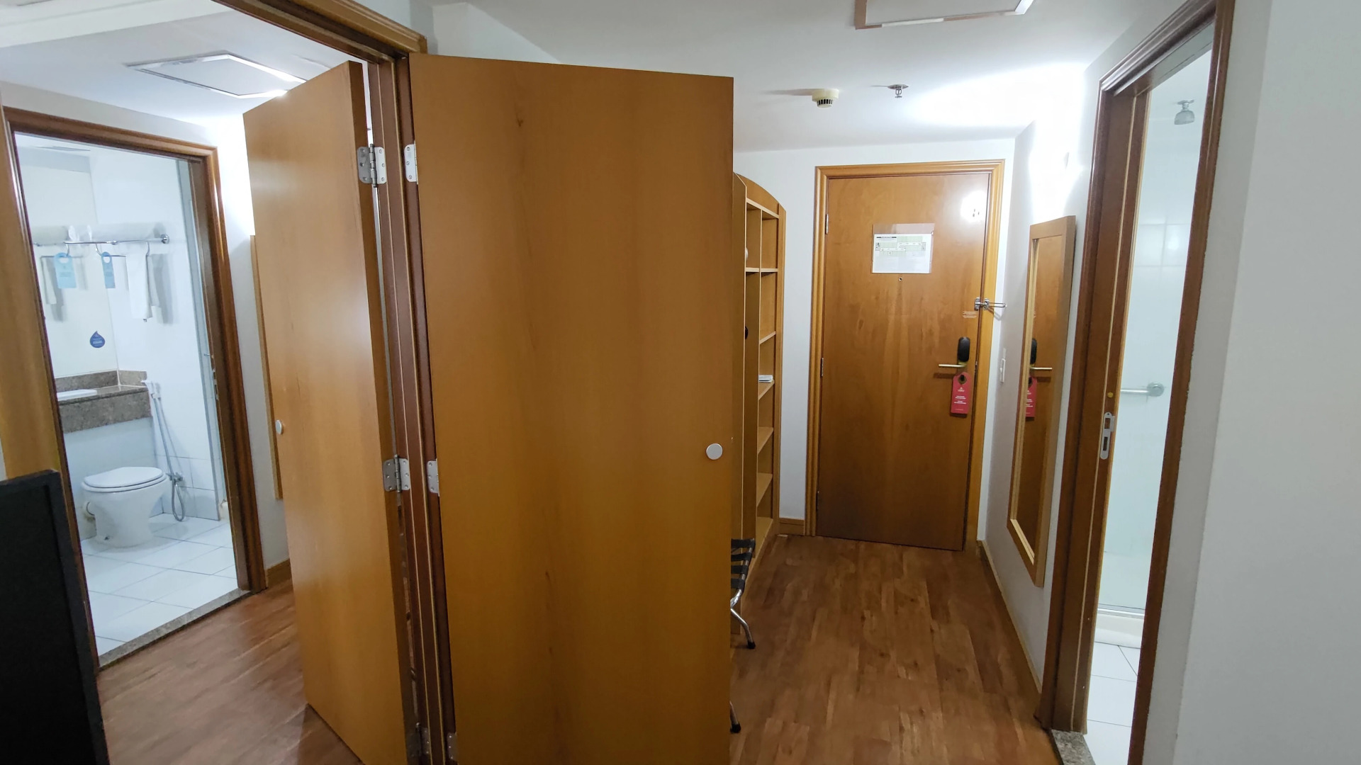 Photo - Slaviero São Paulo Downtown