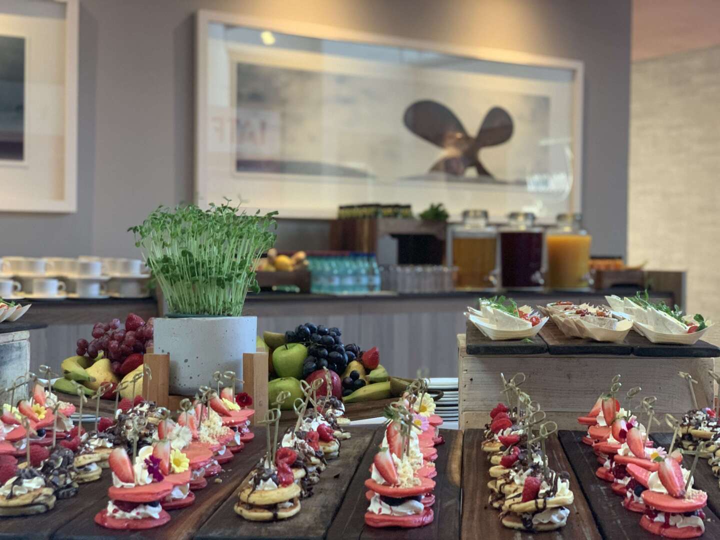 Foto - Radisson Collection Hotel, Waterfront Cape Town