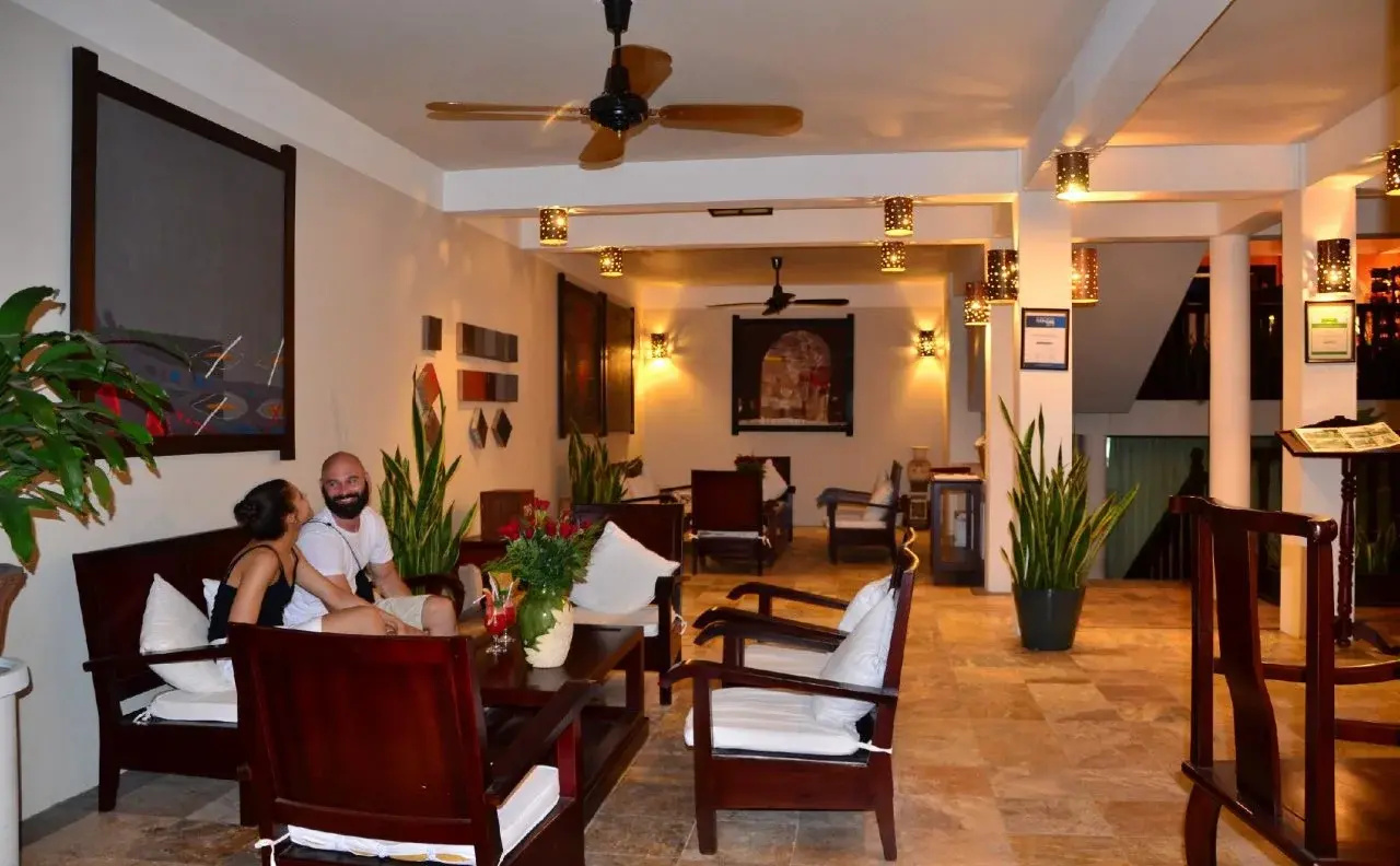 Foto - Hoi An Ancient House Resort And Spa