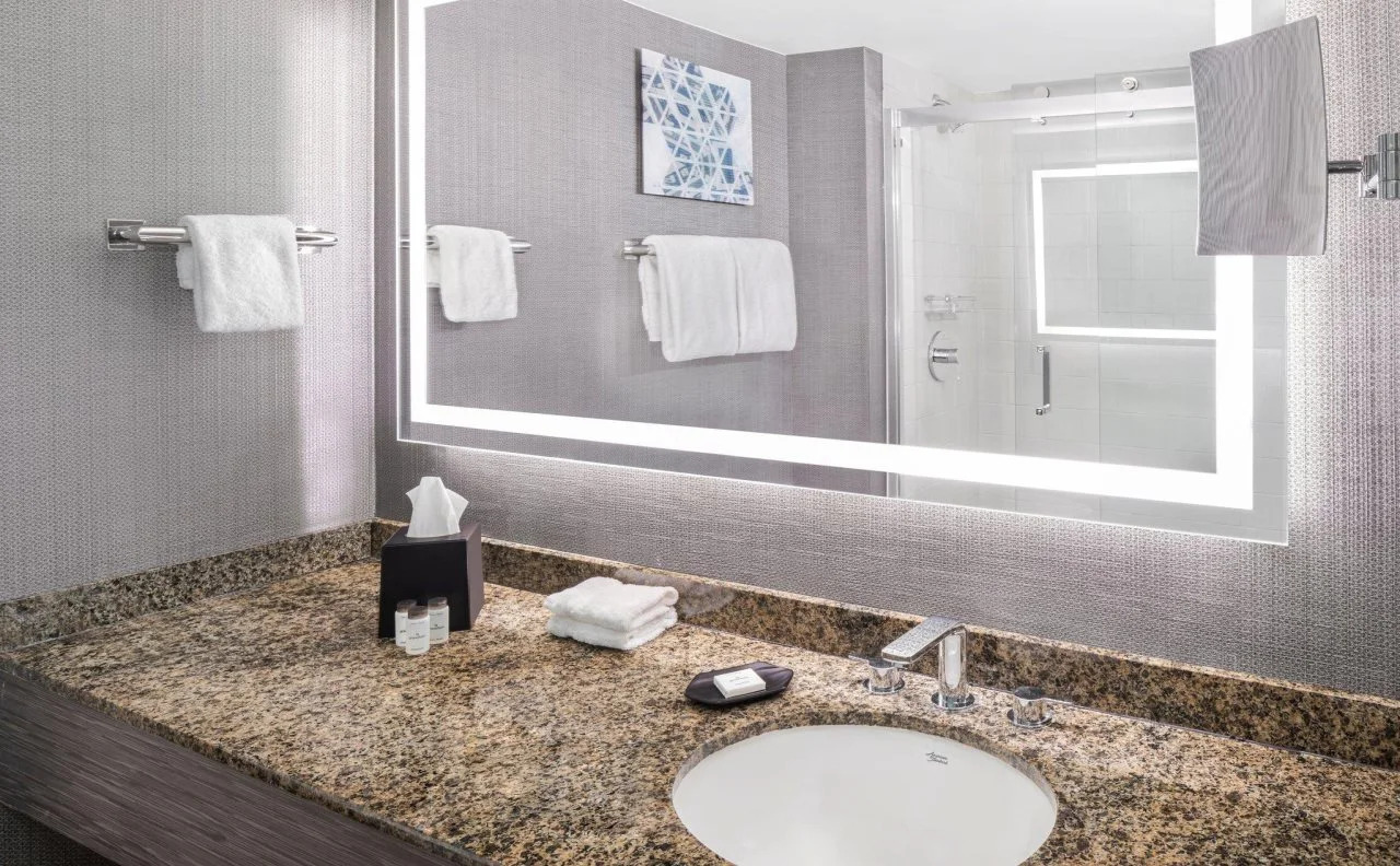 Foto - Sheraton Philadelphia Downtown