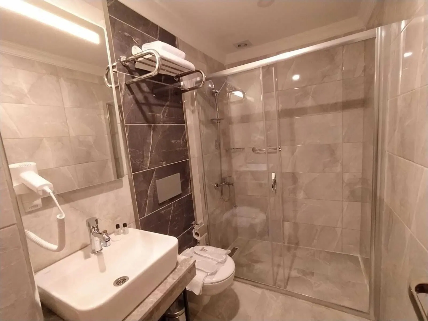 Foto - Nupera Hotel