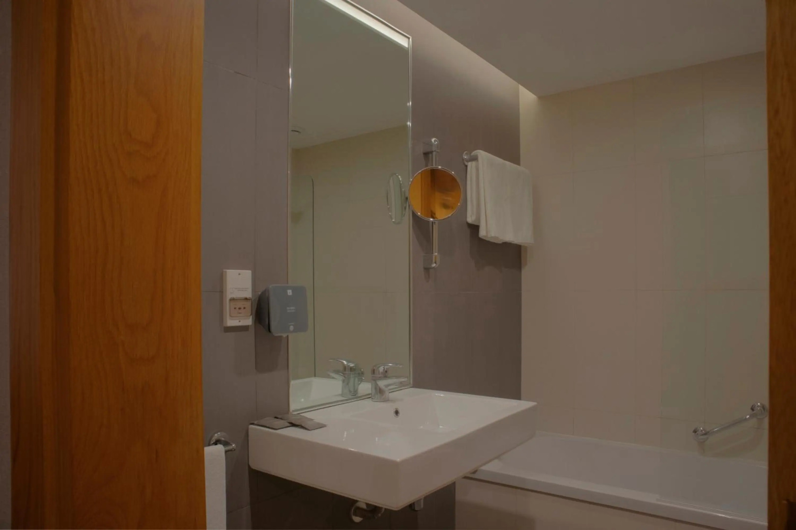 Foto - SANA Reno Hotel