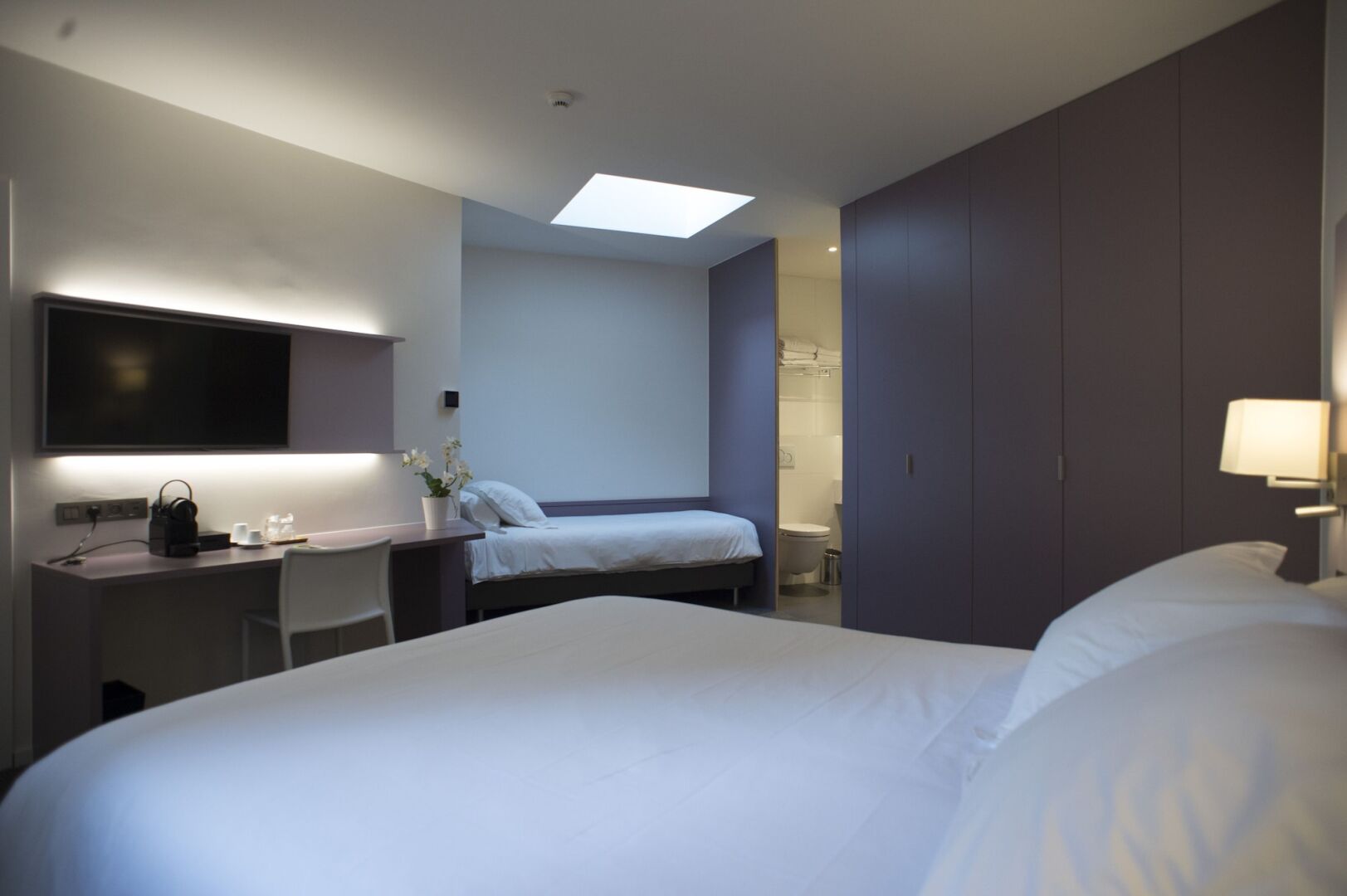 Photo - Hotel Du Congres