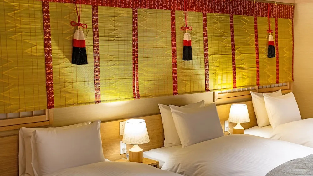 Photo - Stay SAKURA Tokyo Asakusa Yokozuna Hotel