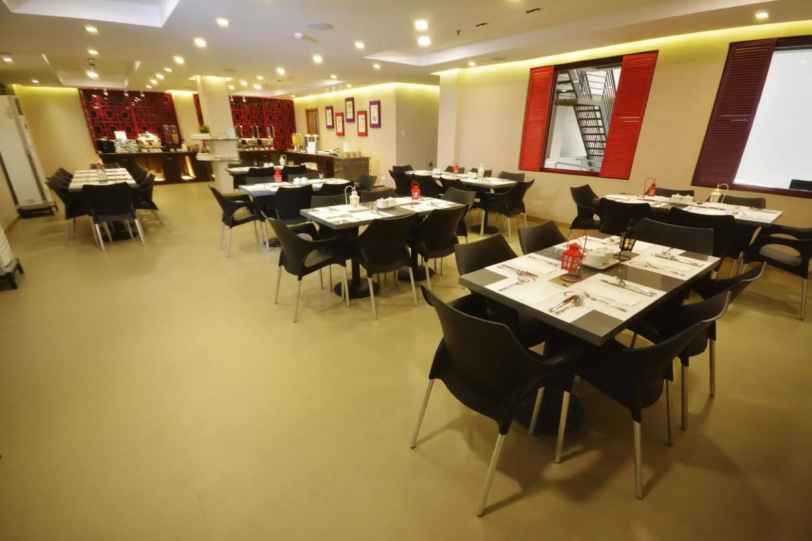 Foto - Jinjiang Inn - Ortigas