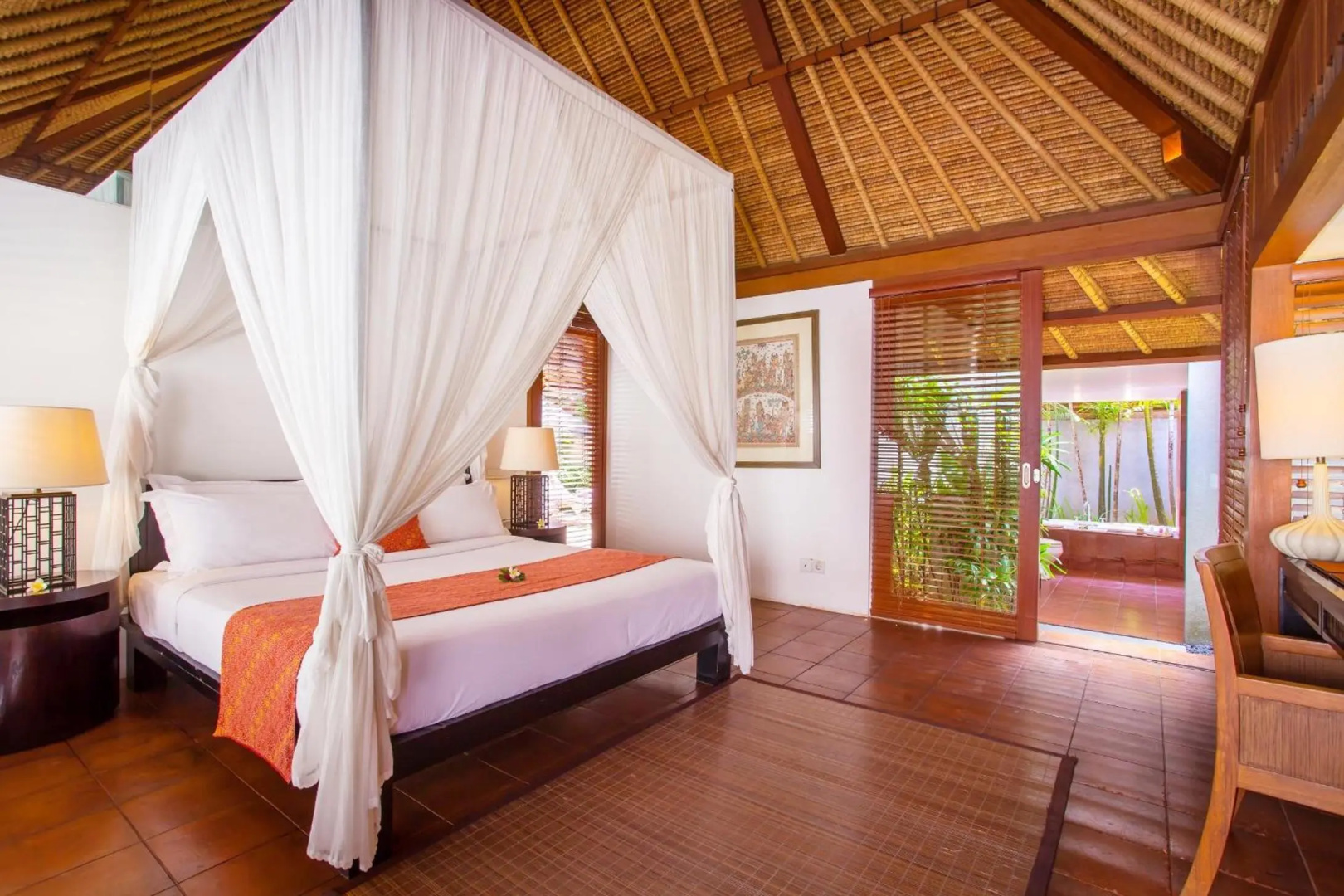 Photo - Mayaloka Villas Seminyak