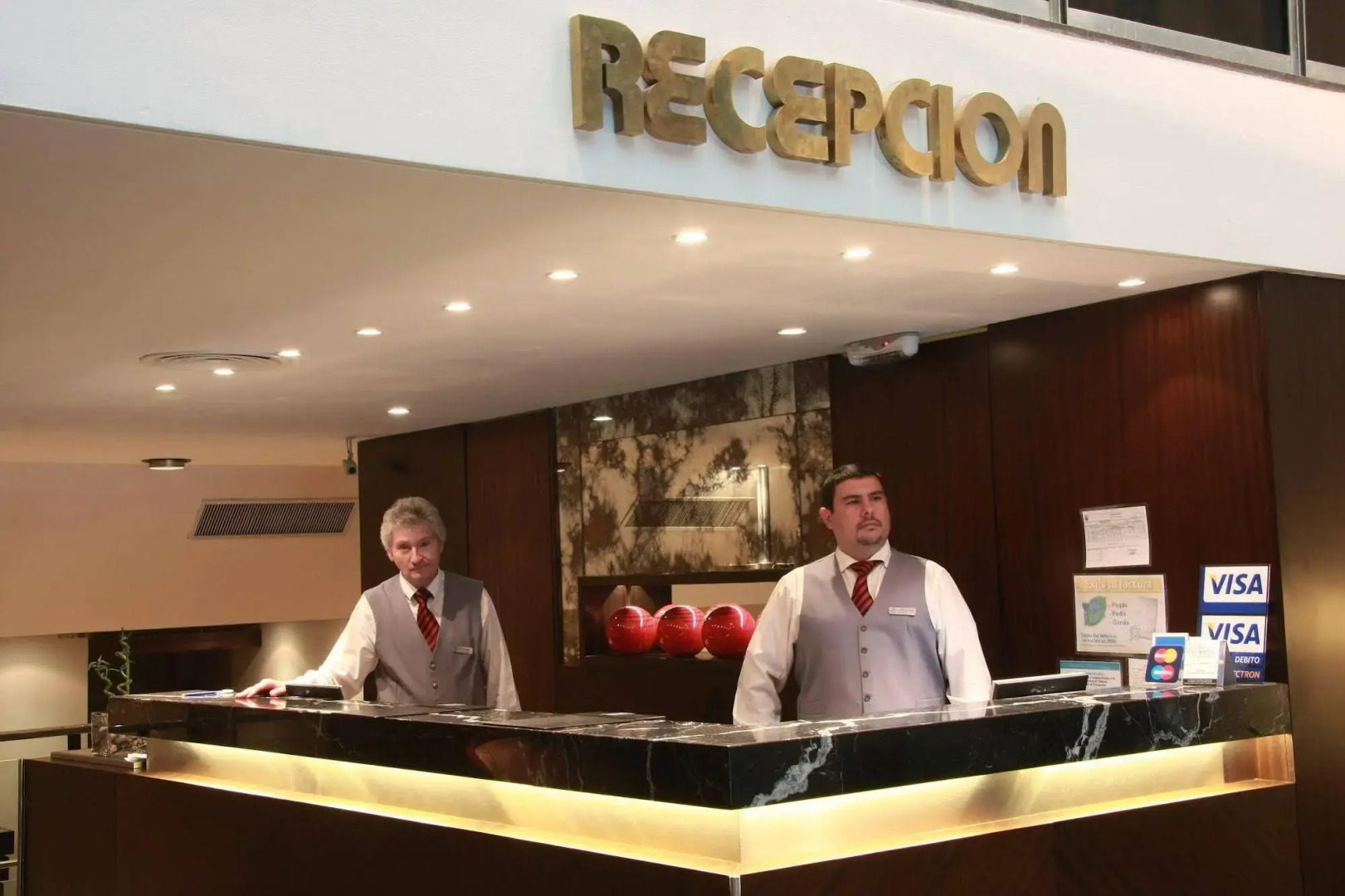 Foto - Grand King Hotel