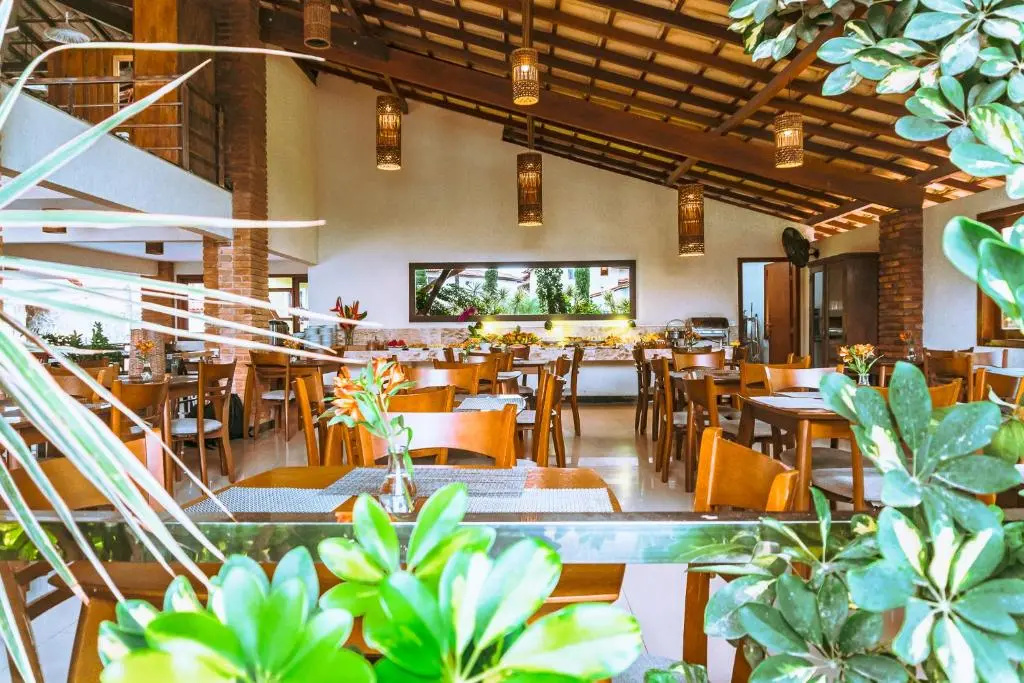 Foto - Vila Miola Hotel