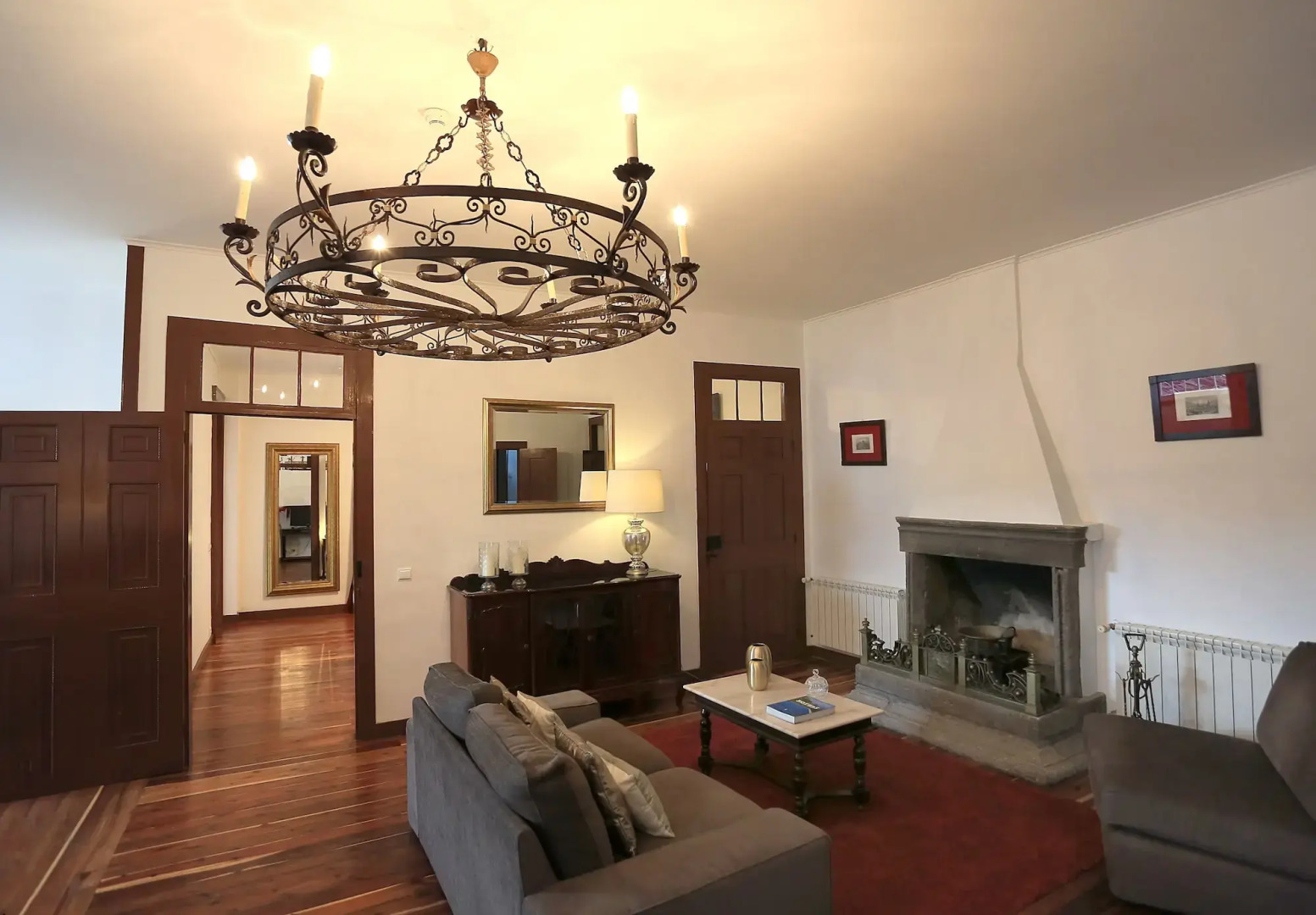 Photo - Solar Do Conde Garden Hotel