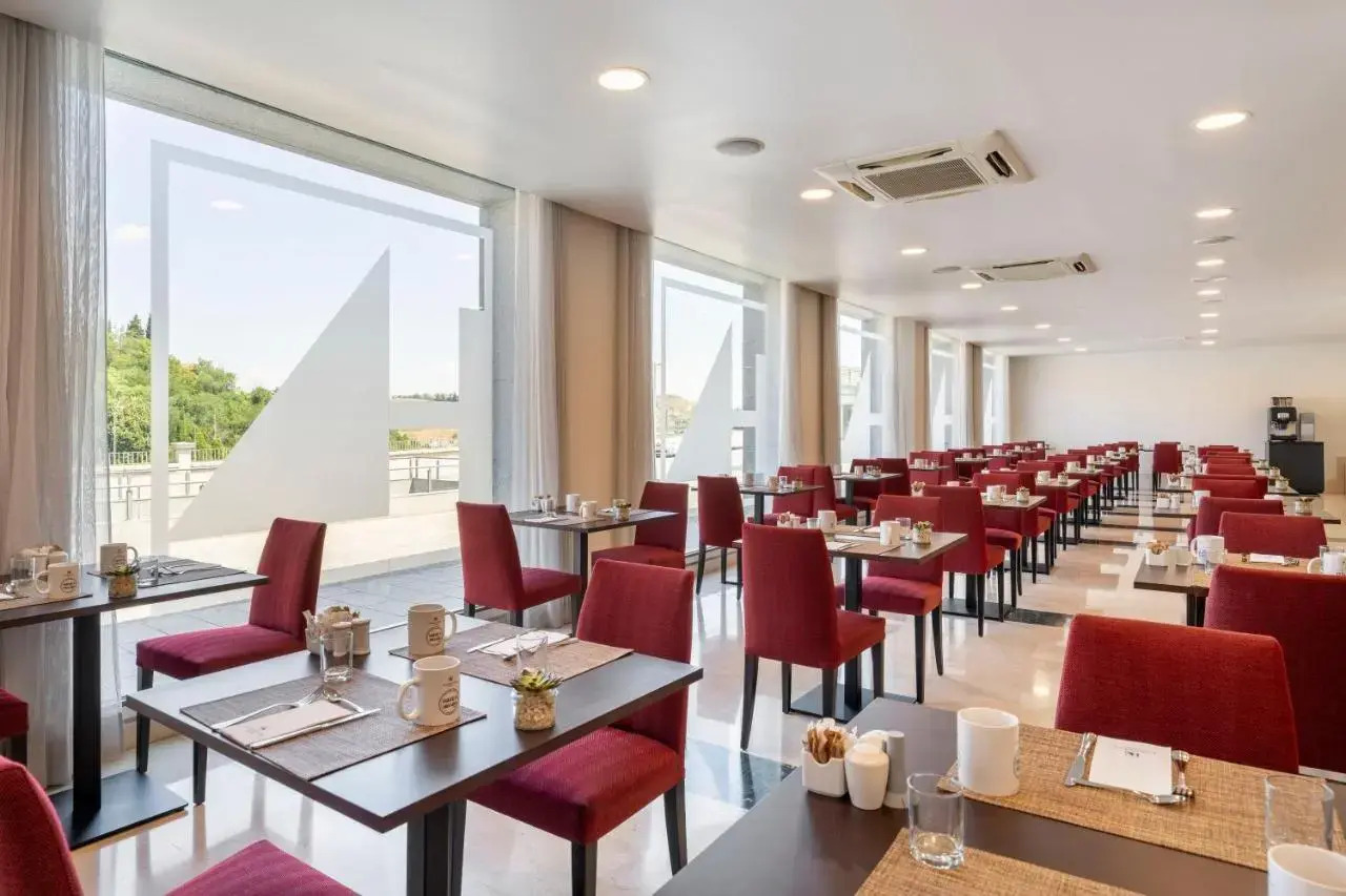 Foto - Eurostars Plaza Acueducto