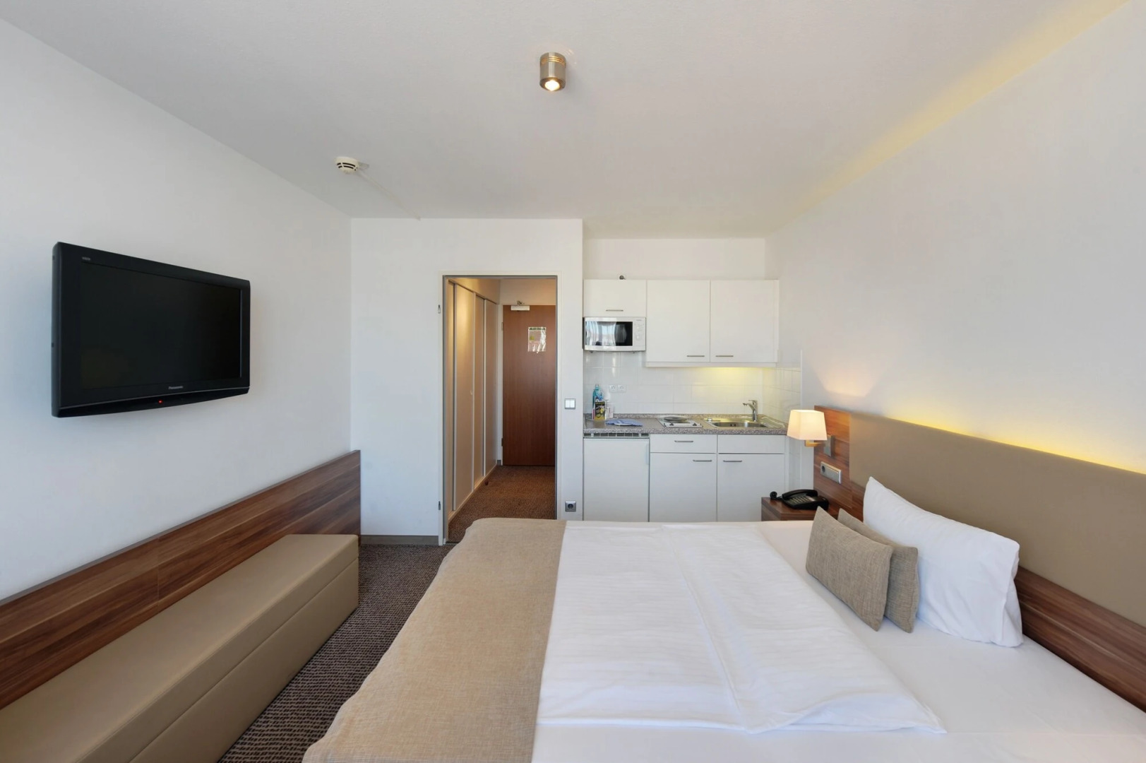 Photo - Downtown Vi Vadi Hotel