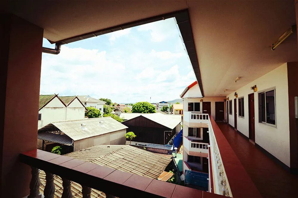 Foto - Key酒店@古城中心店