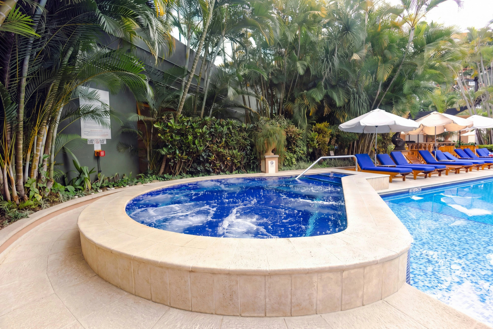 Photo - The Westin Camino Real, Guatemala