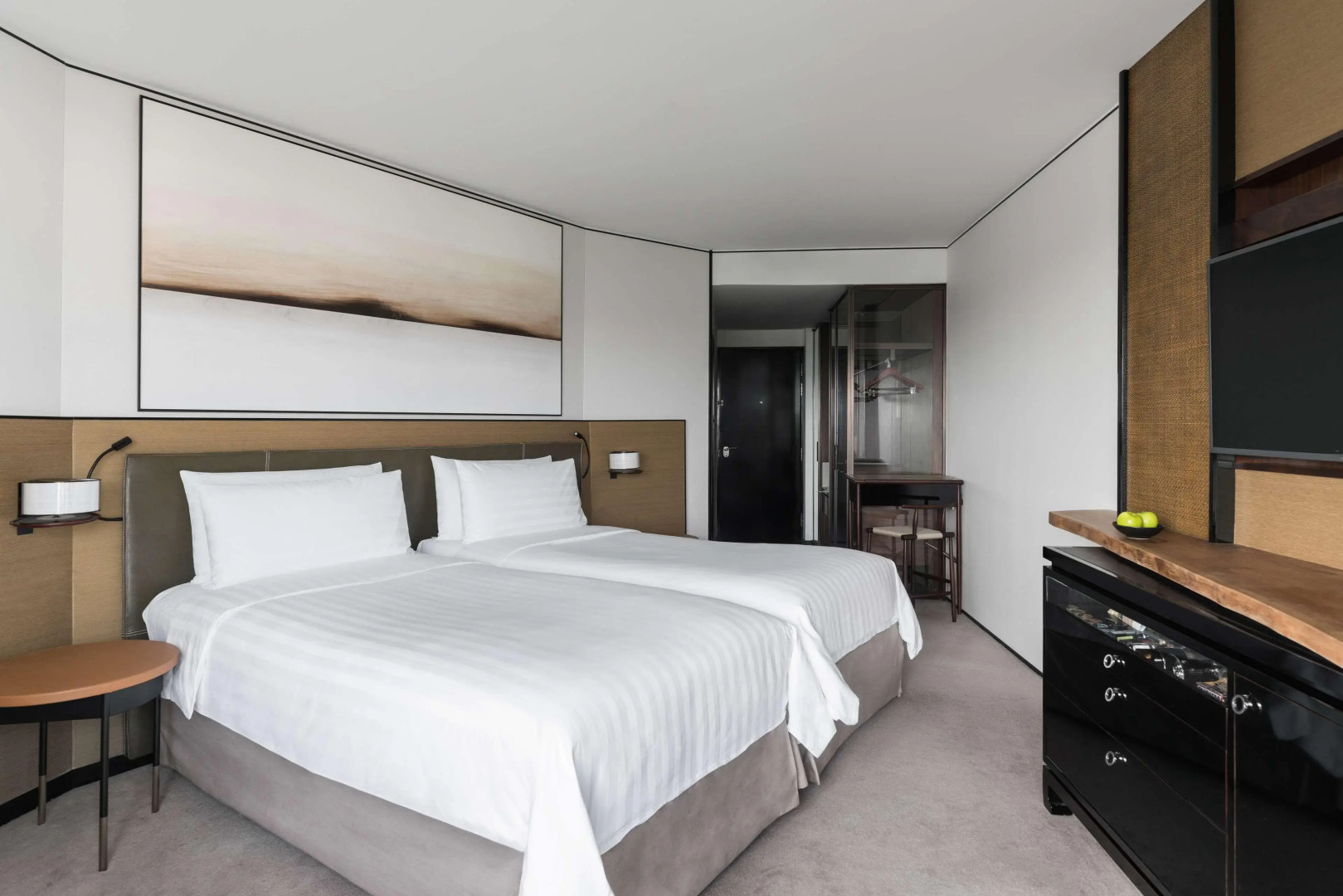 Photo - Shangri-La Singapore