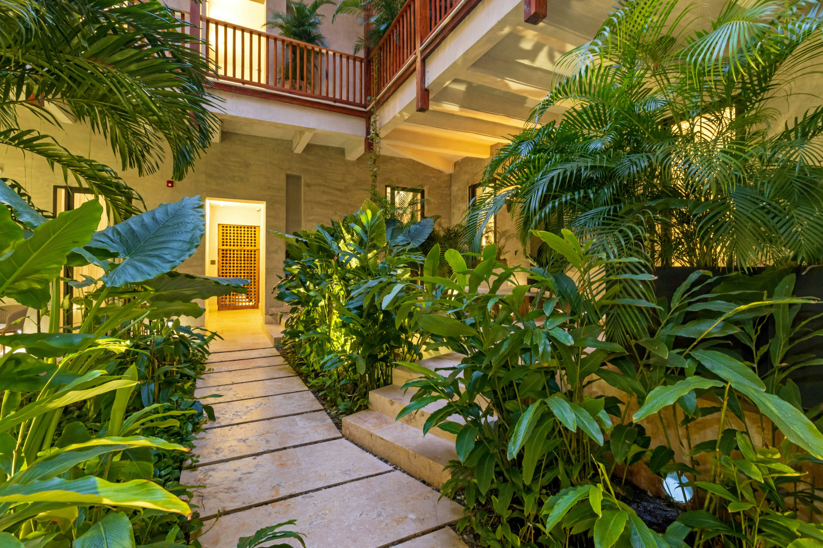 Photo - Cinco Quintas Hotel Boutique