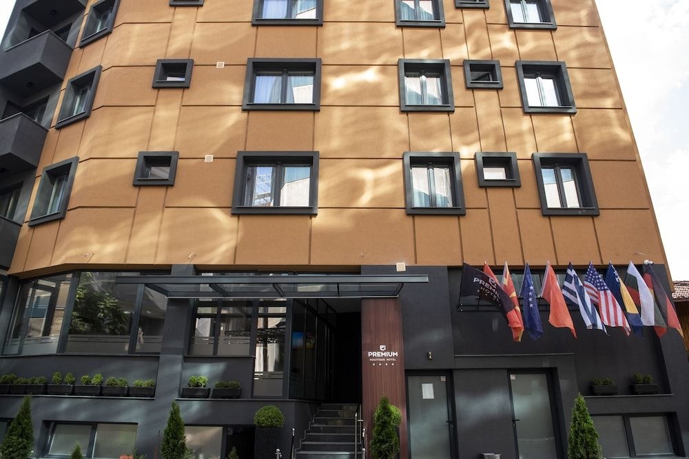 Hotel Premium