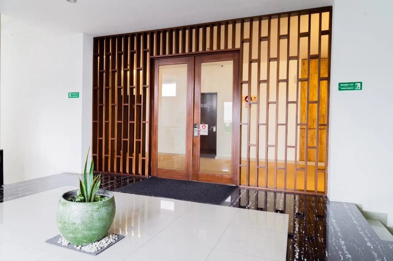 Foto - Grand Central Medan