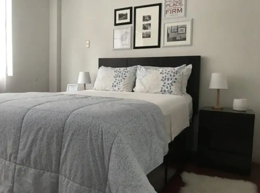 Foto - InkaHuset Airport