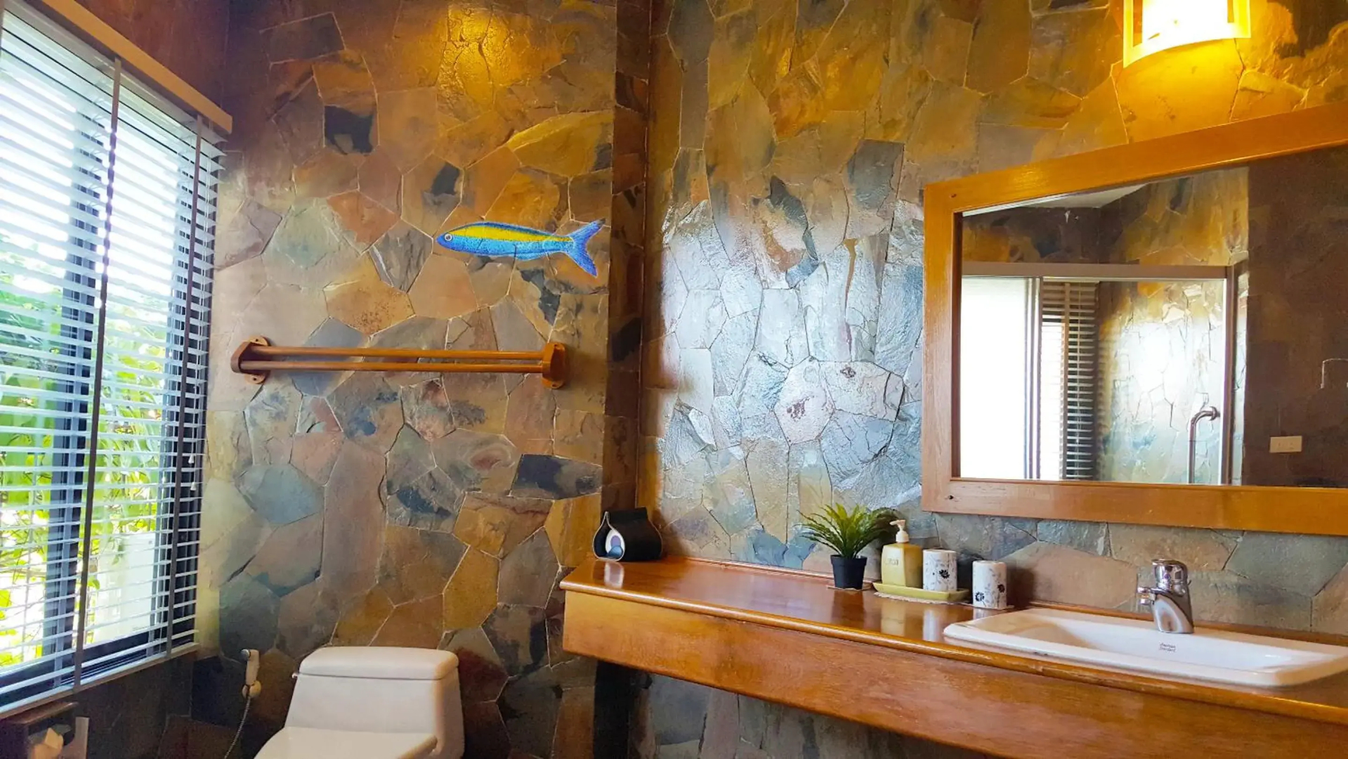 Foto - Birds and Bees Resort