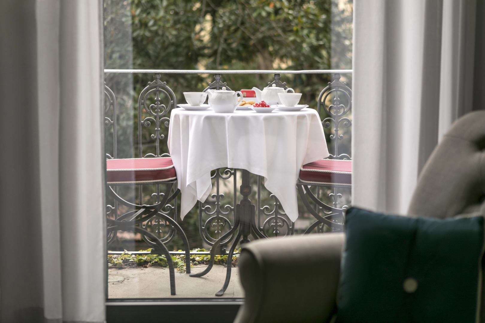 Foto - Palazzo Lorenzo Hotel Boutique & Spa