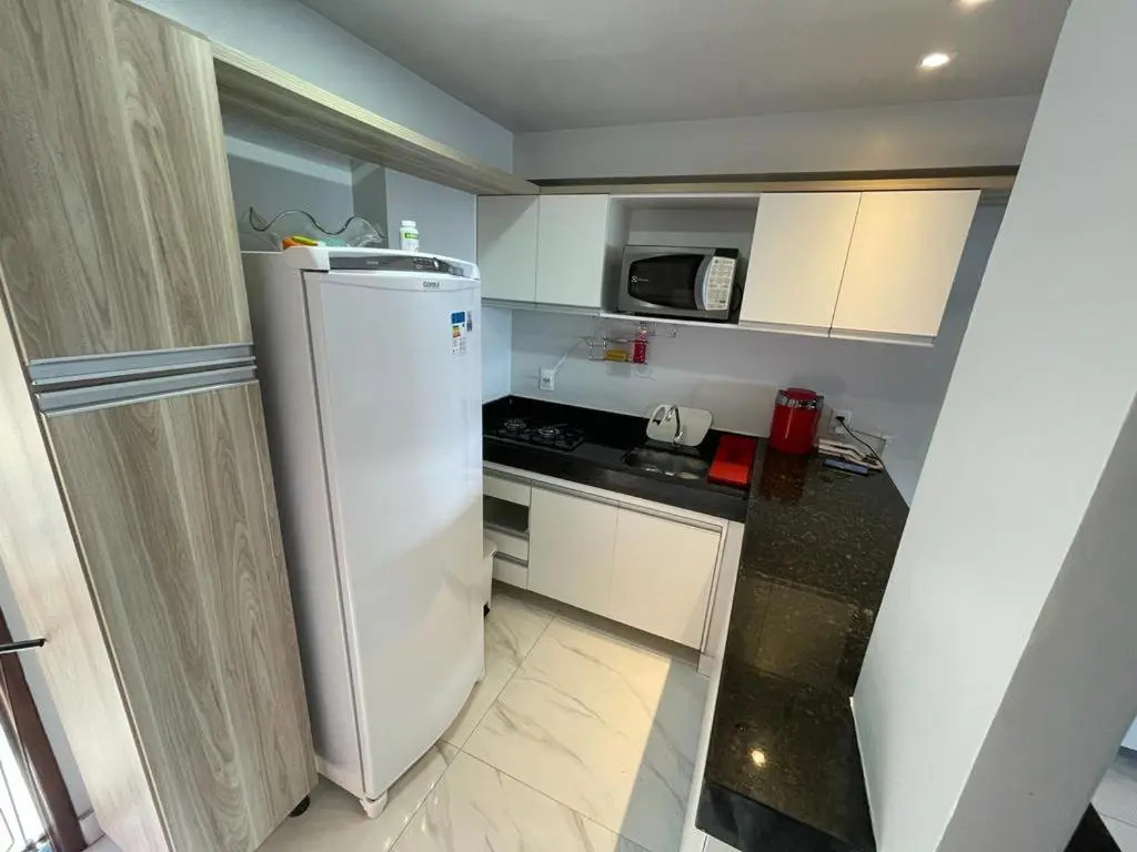 Foto - Nobile Inn Cabo Branco