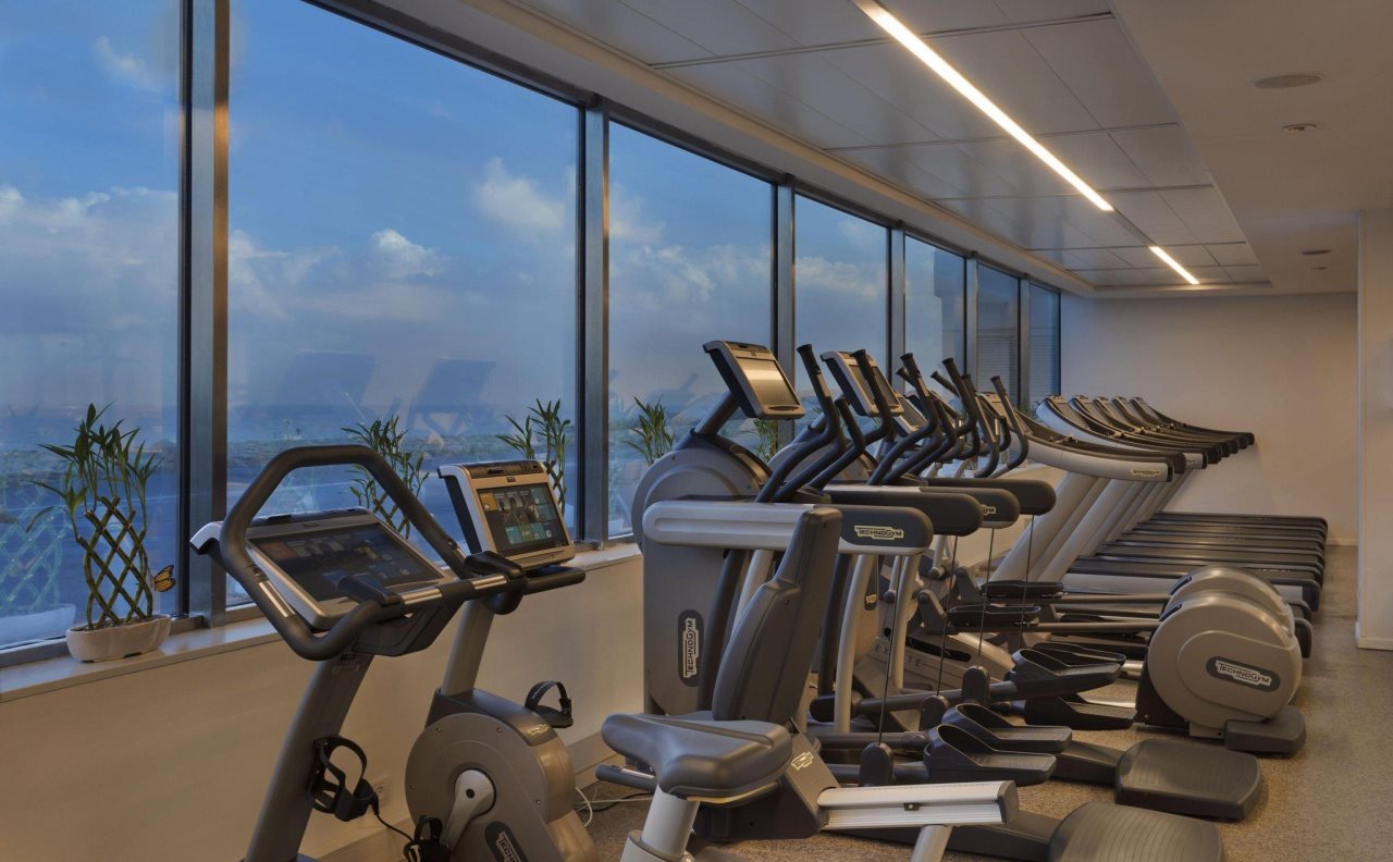 Foto - The Vista At Hilton Tel Aviv