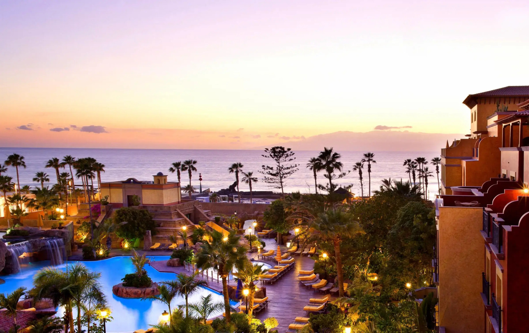 Photo - Europe Villa Cortes GL