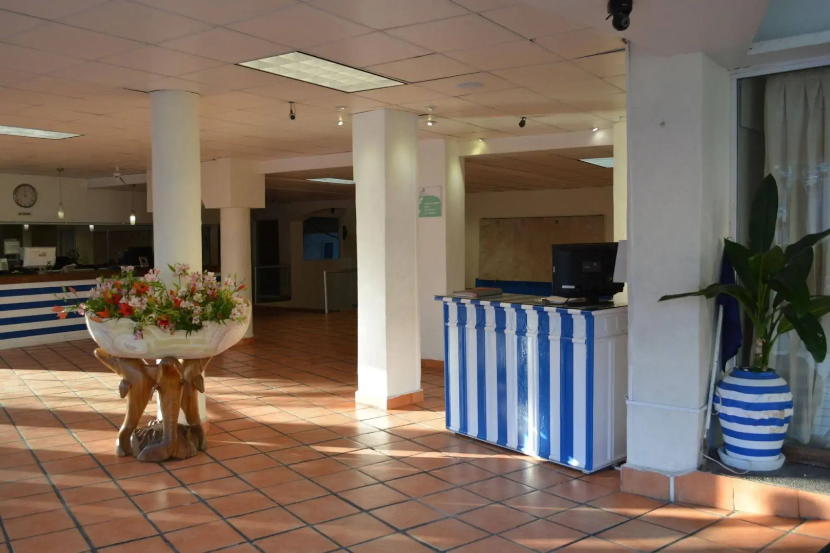 Foto - Acamar Beach Resort
