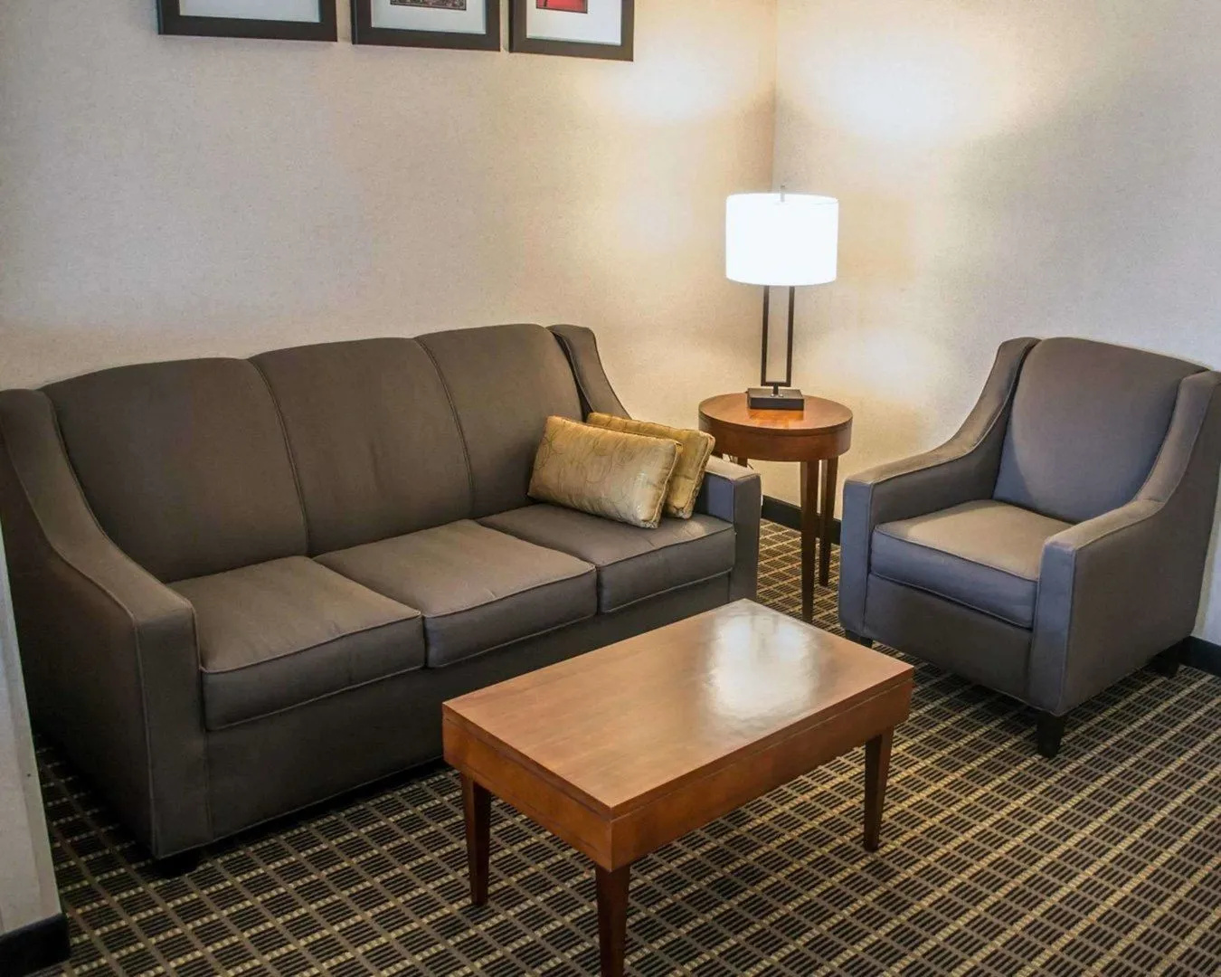 Foto - Comfort Suites Portland Southwest